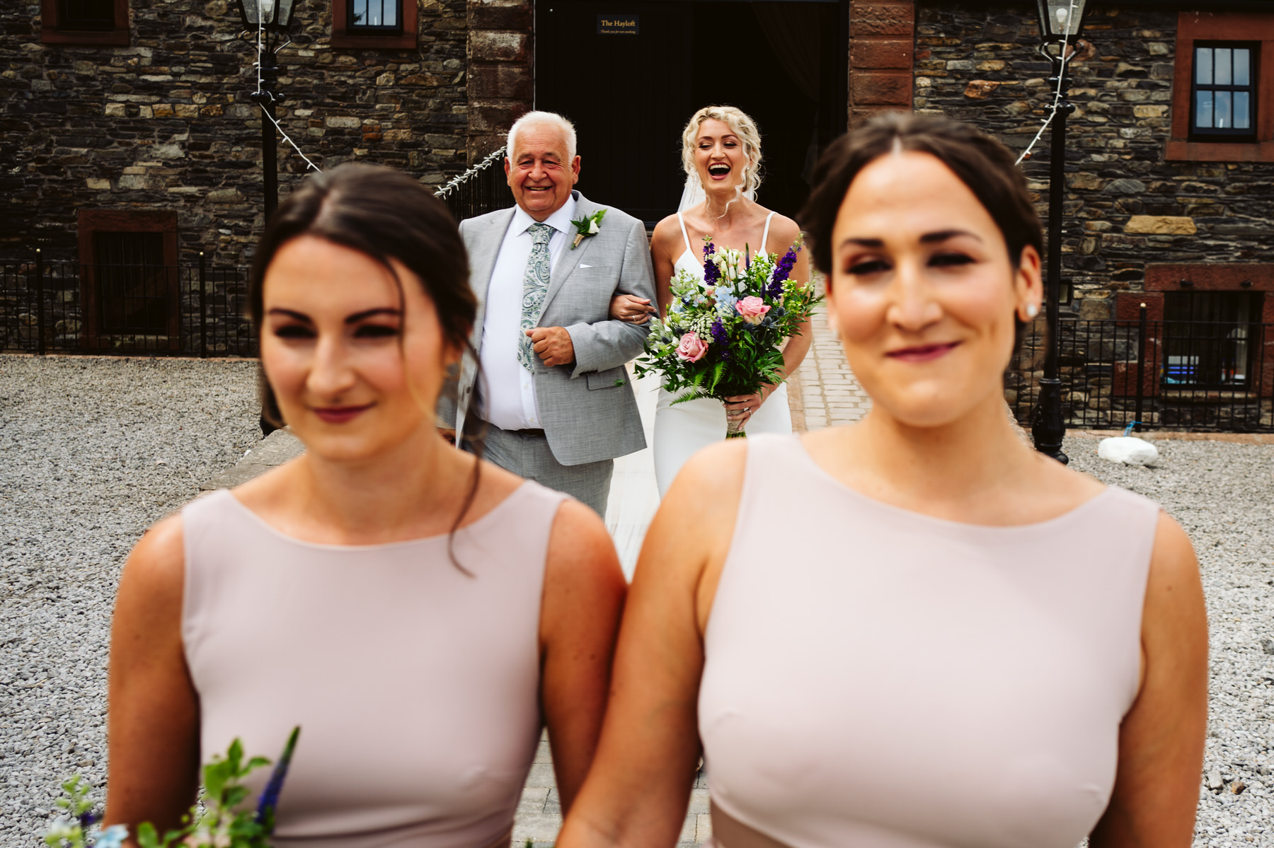 Lake District Wedding Photographer