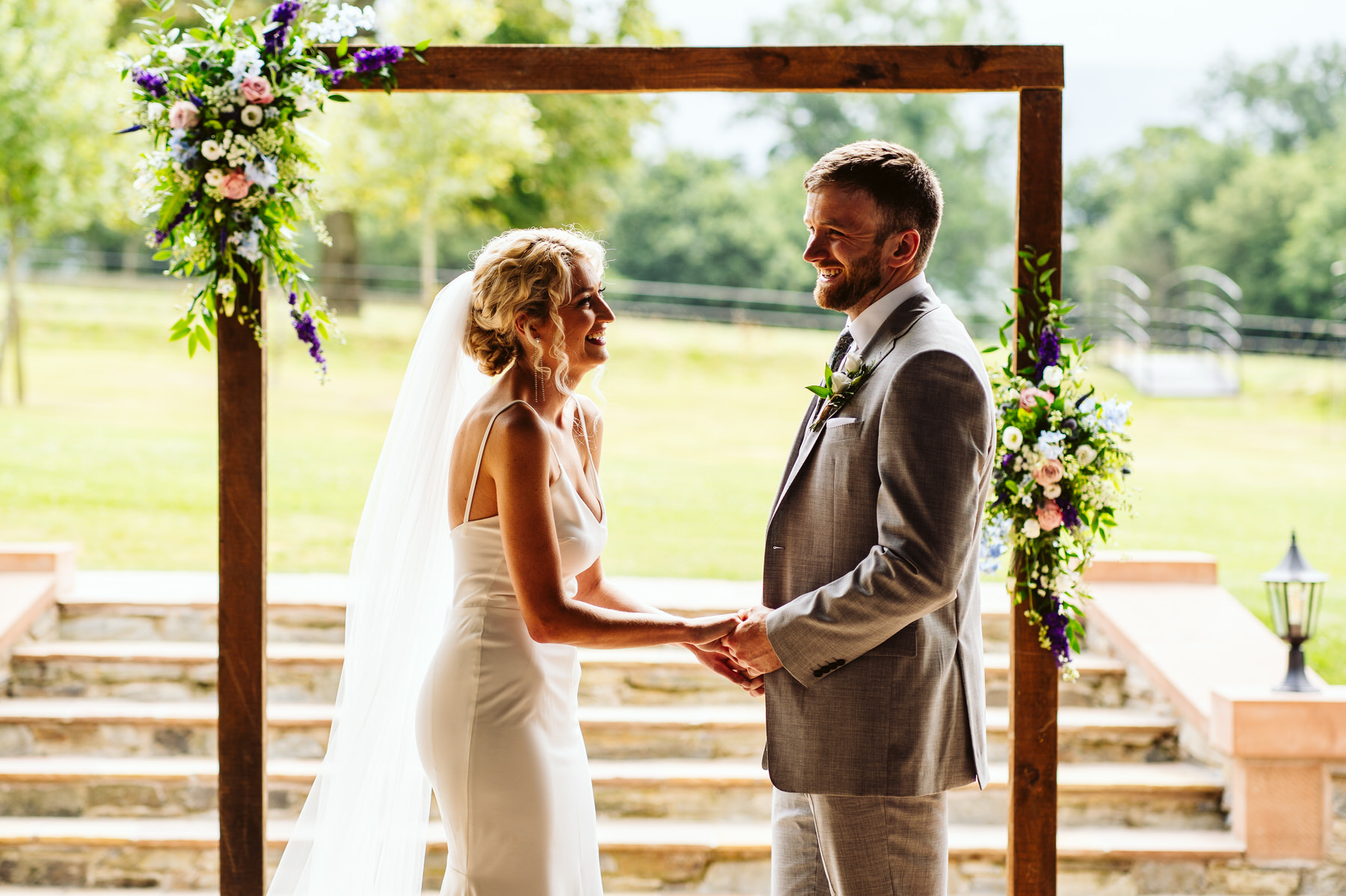 Lake District Wedding Photographer
