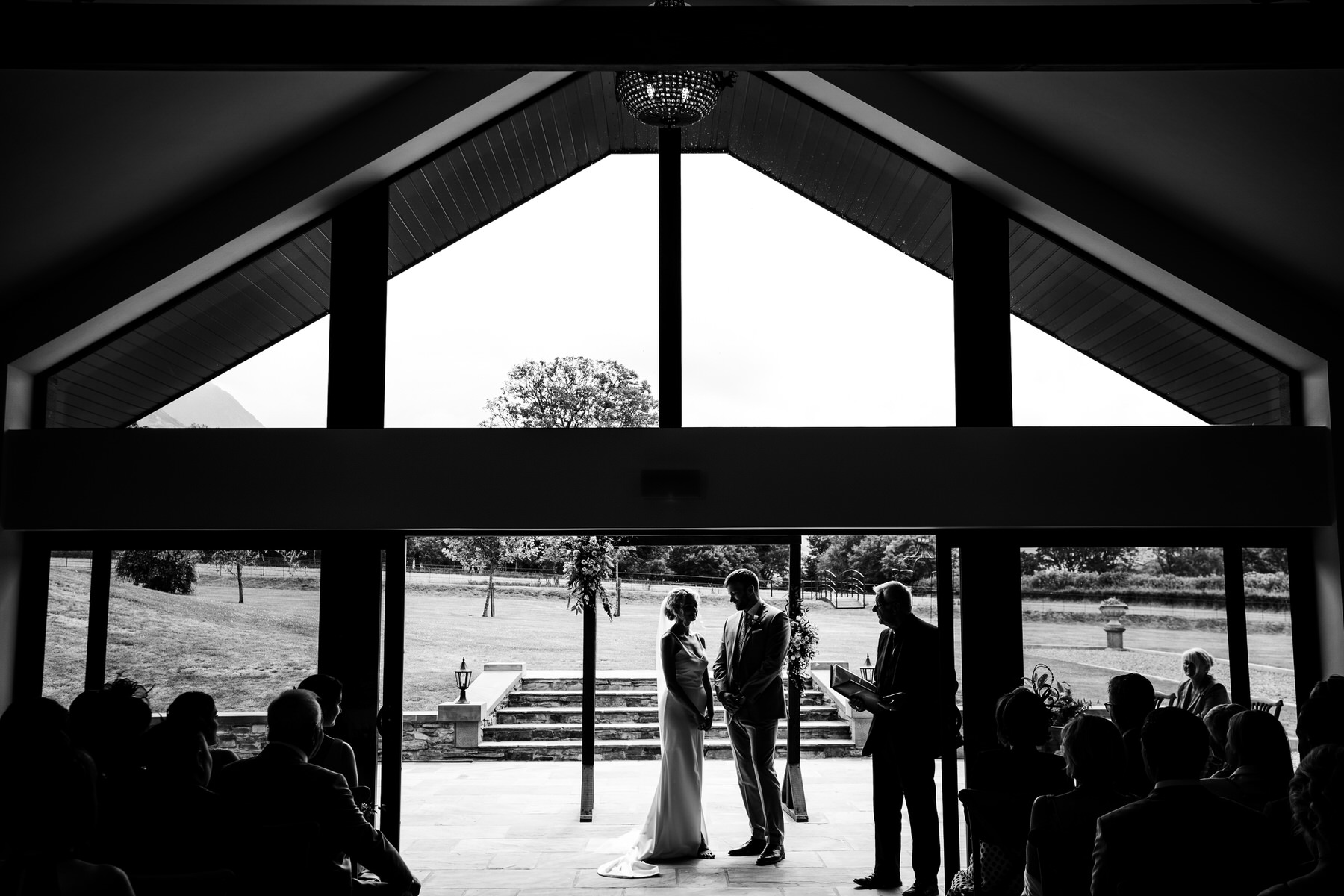 Lake District Wedding Photographer