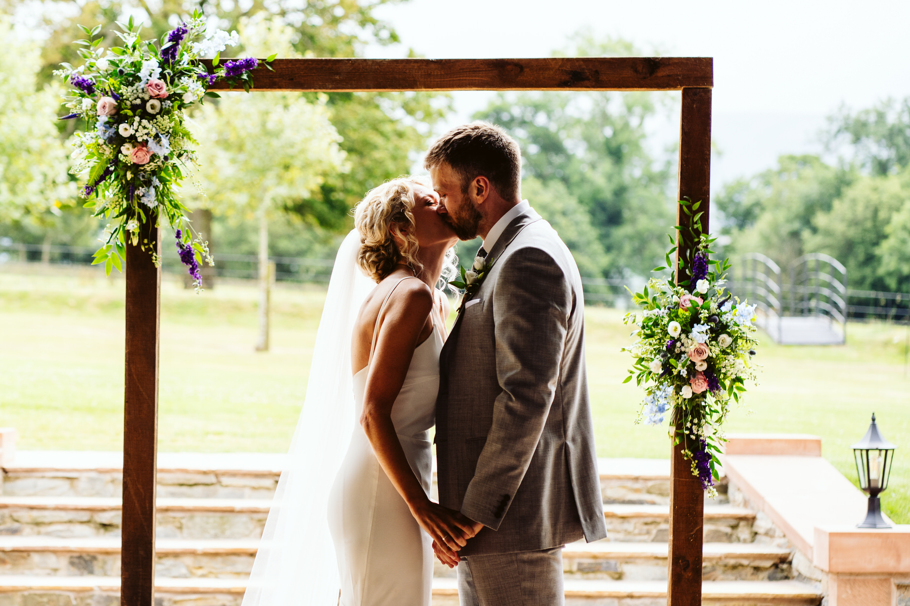 Lake District Wedding Photographer
