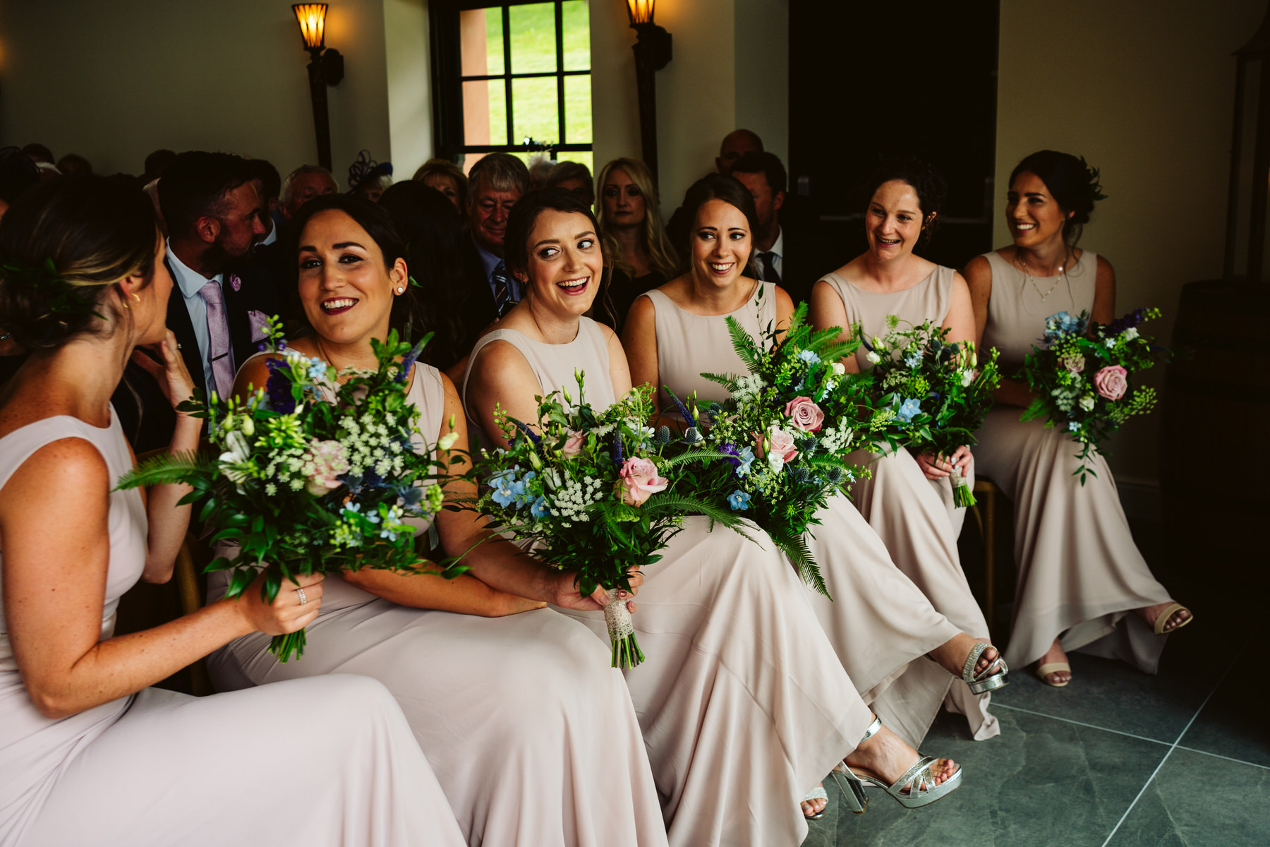 Lake District Wedding Photographer