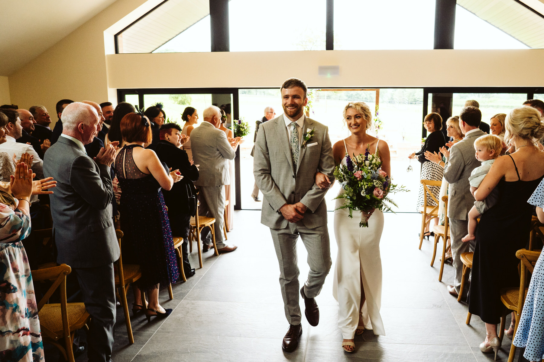 Lake District Wedding Photographer