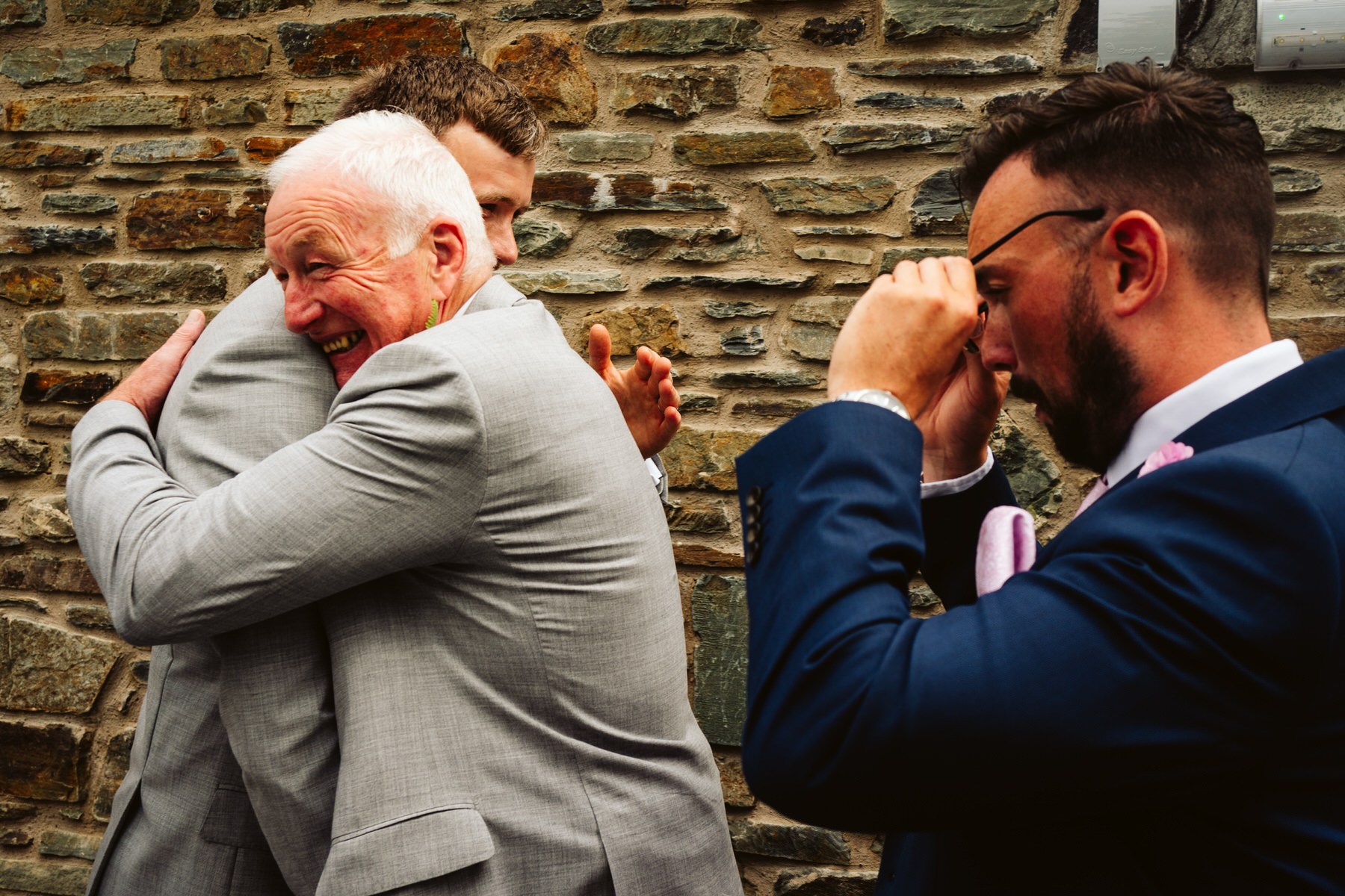 Lake District Wedding Photographer