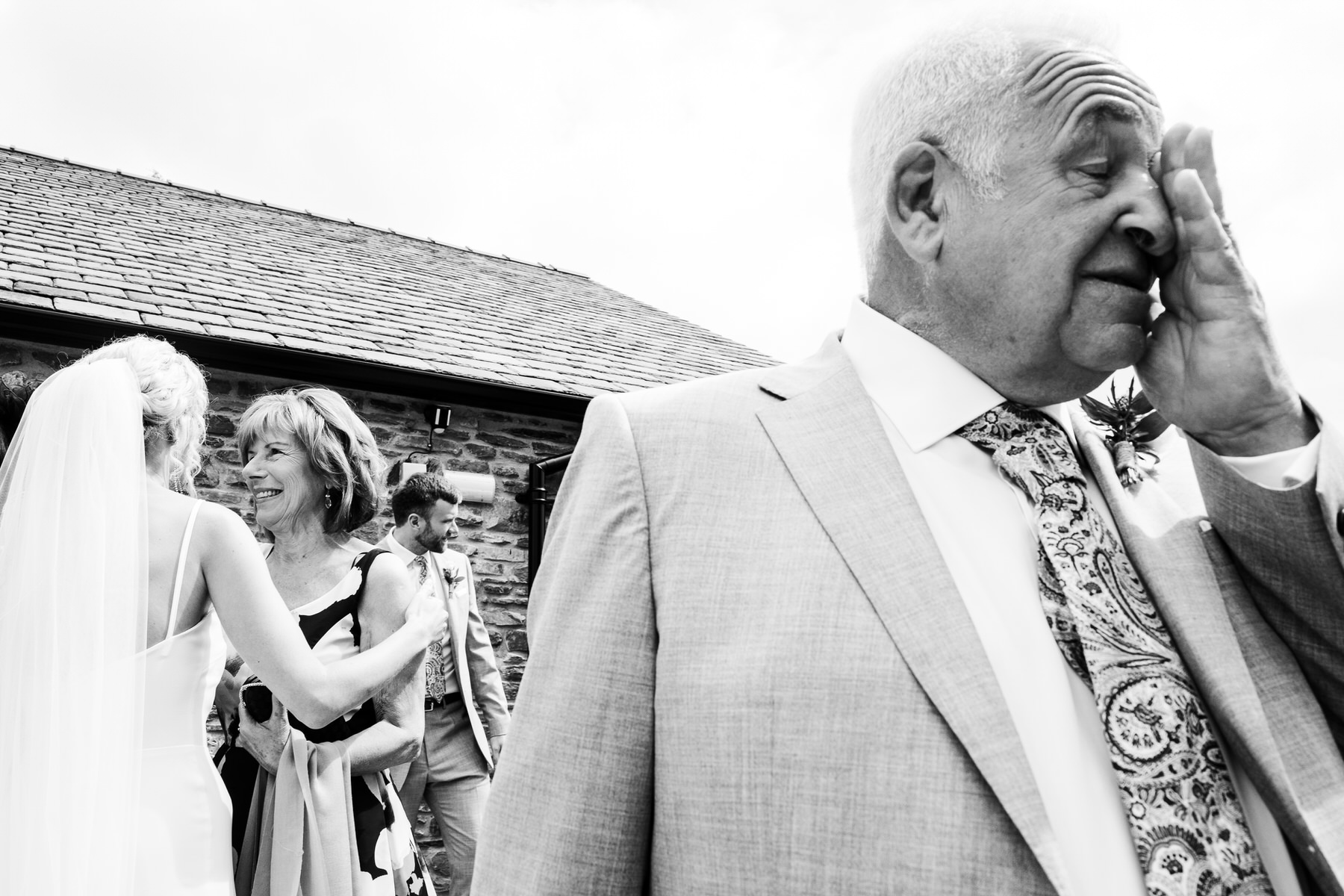Lake District Wedding Photographer
