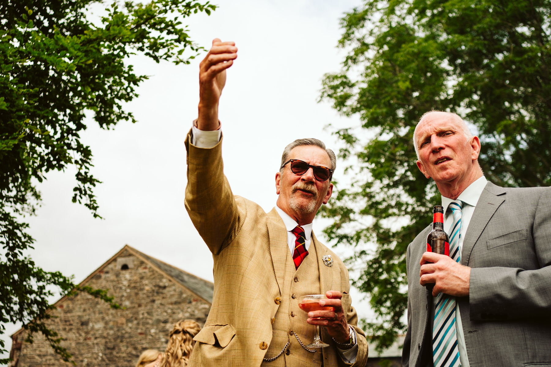 Lake District Wedding Photographer