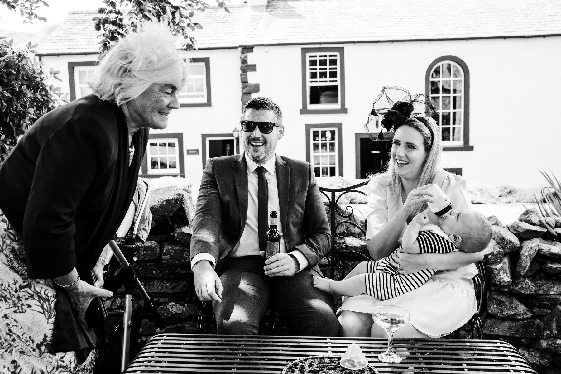 Lake District Wedding Photographer