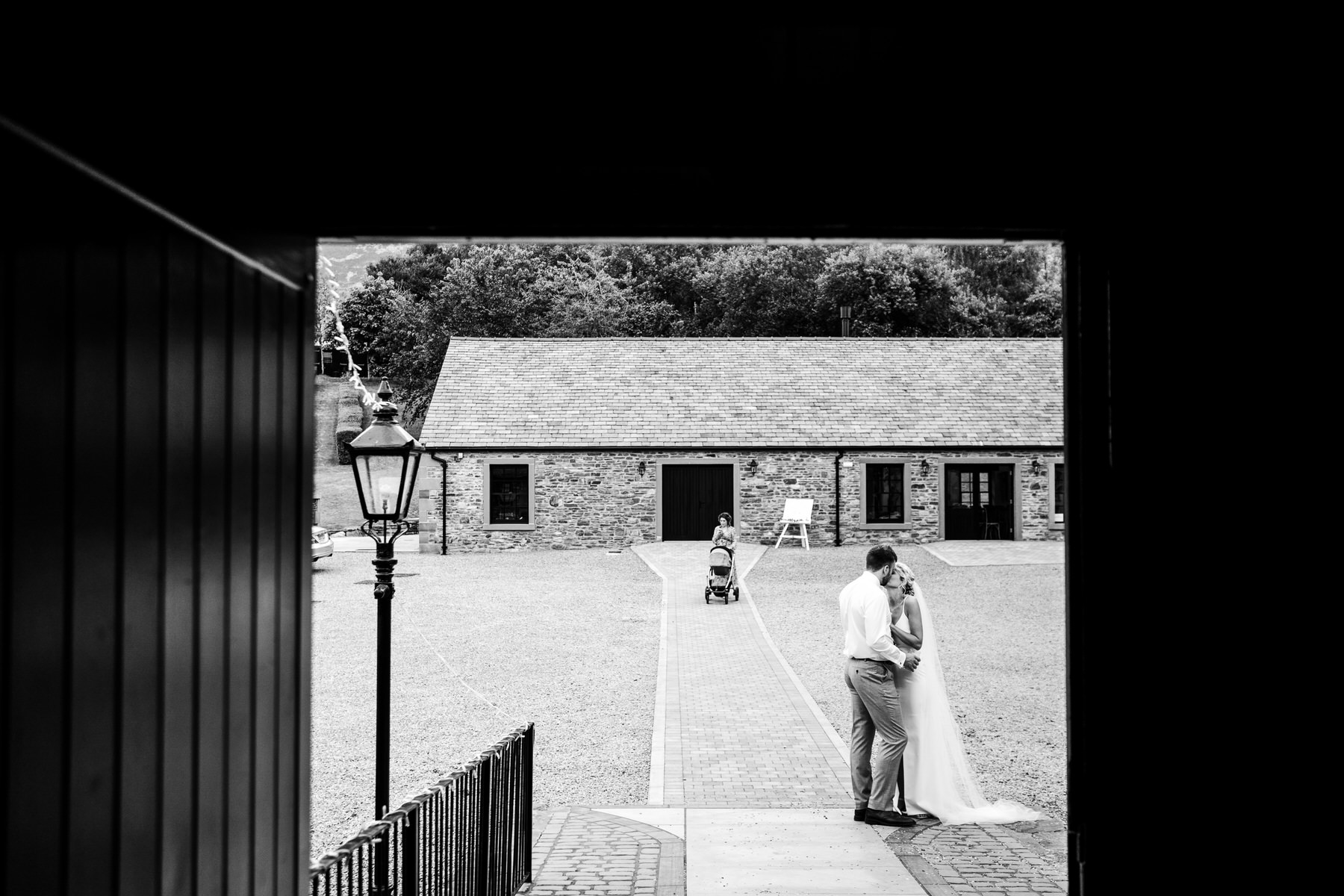 Lake District Wedding Photographer