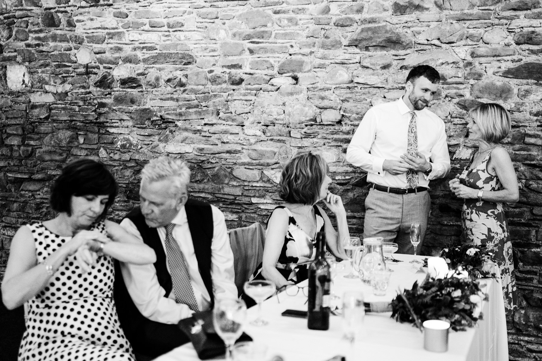Lake District Wedding Photographer