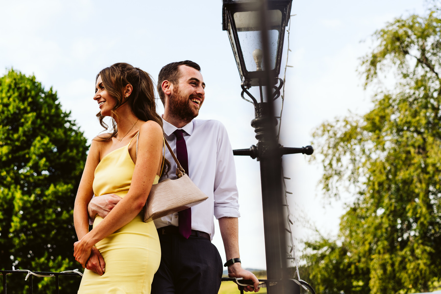 Lake District Wedding Photographer