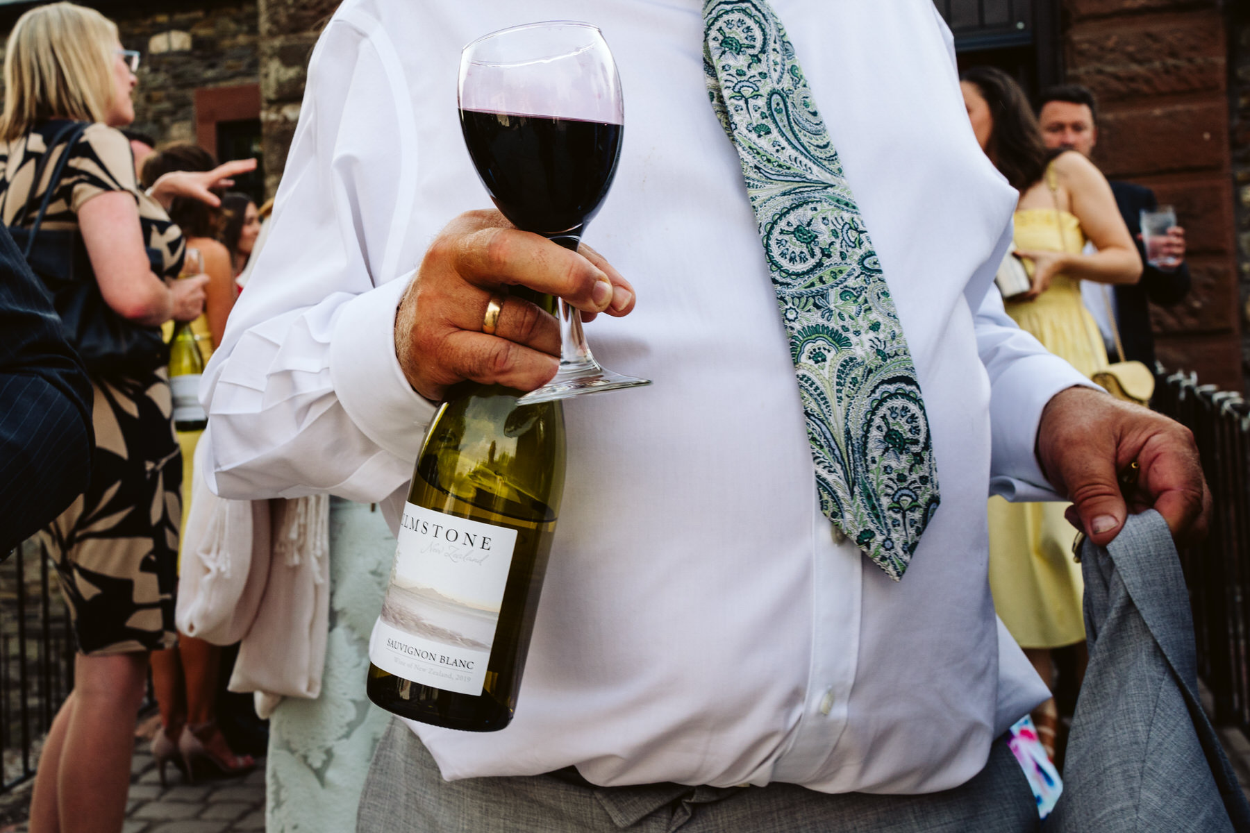 Lake District Wedding Photographer