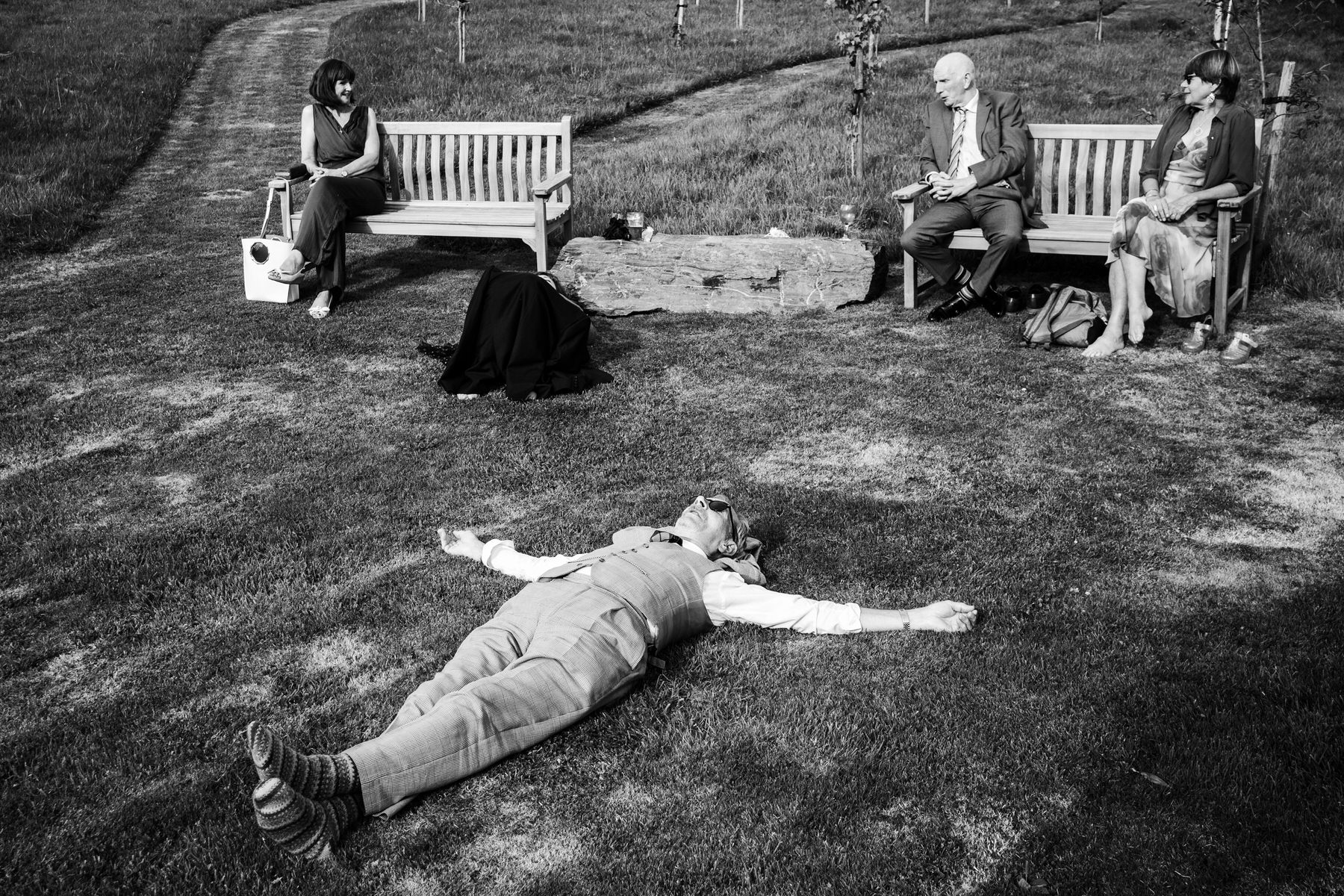 Lake District Wedding Photographer