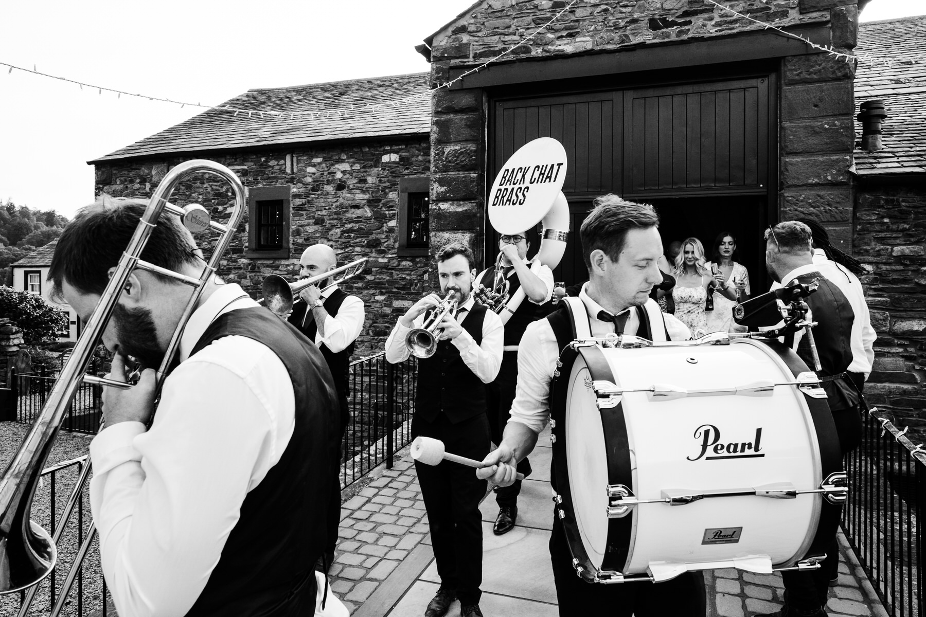 Lake District Wedding Photographer