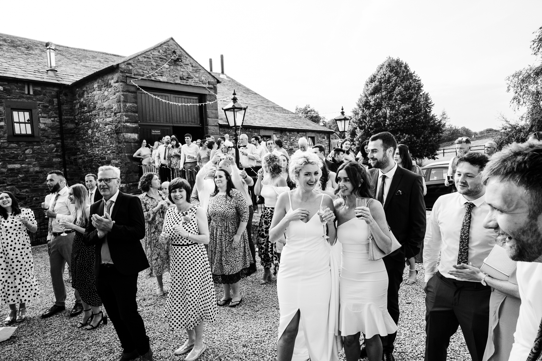 Lake District Wedding Photographer