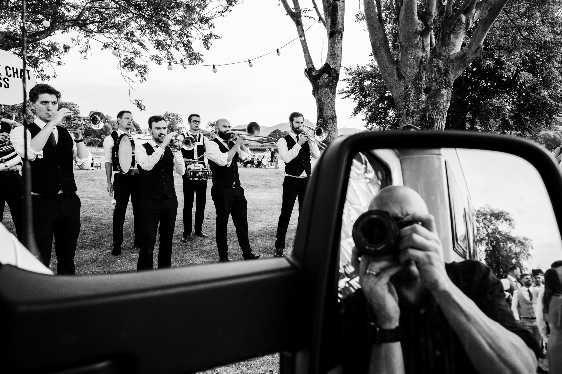Lake District Wedding Photographer