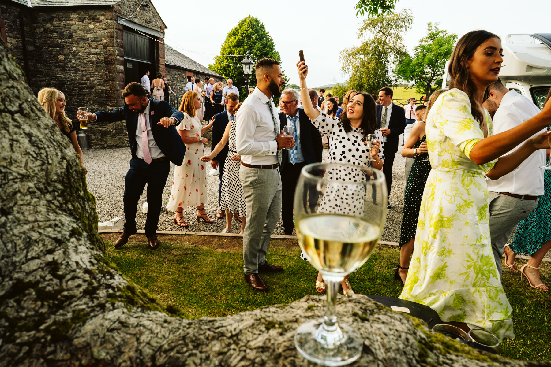 Lake District Wedding Photographer