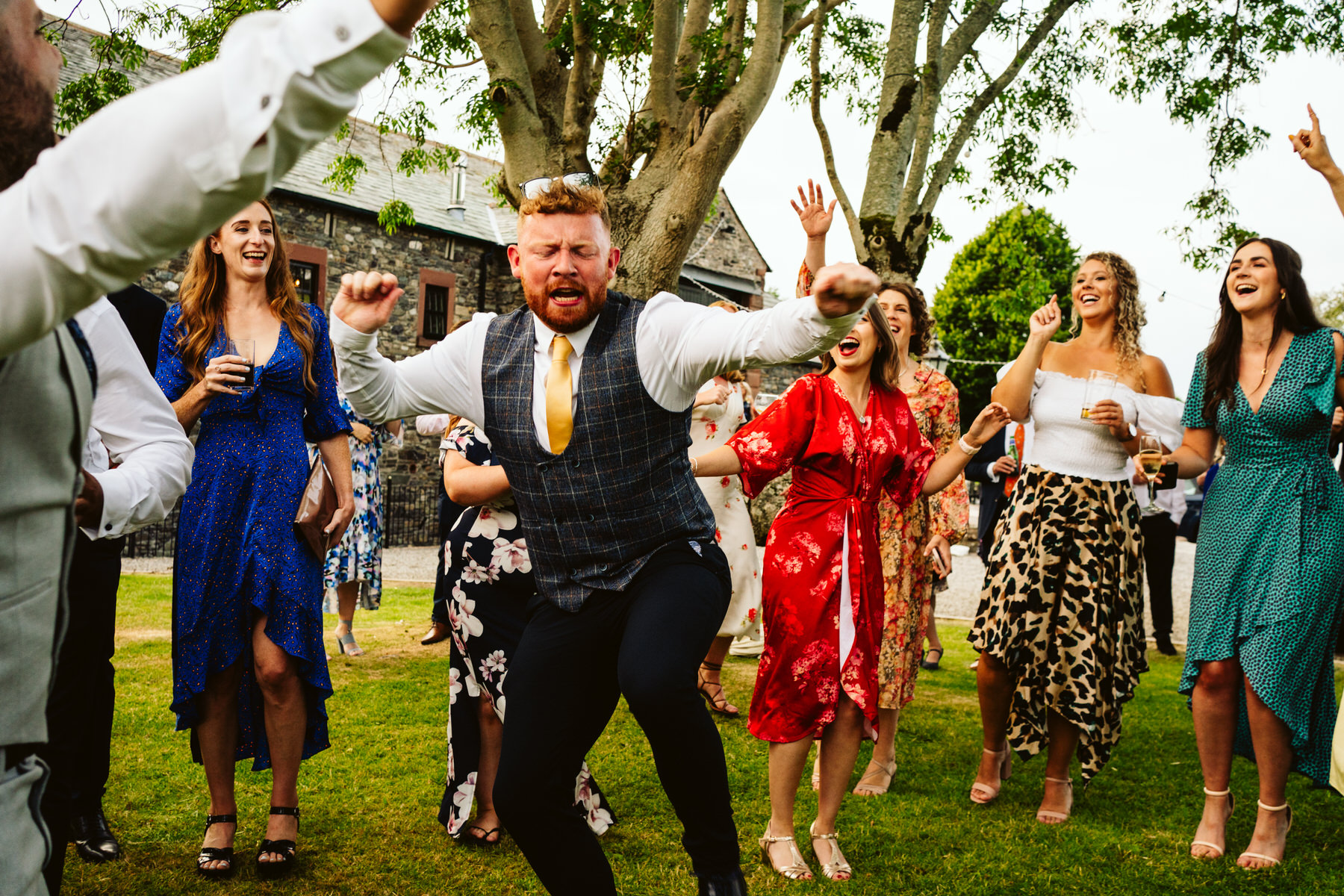 Lake District Wedding Photographer