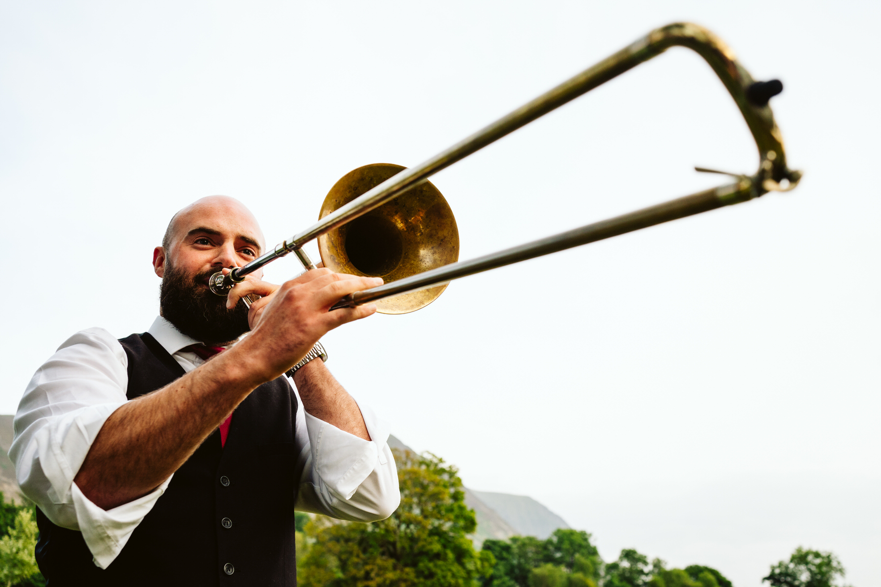 Lake District Wedding Photographer