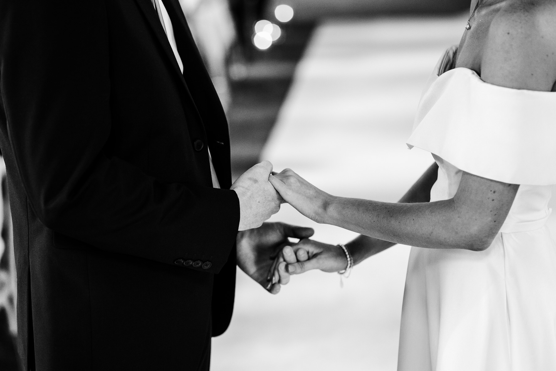 Double Tree by Hilton Chester Wedding Photography