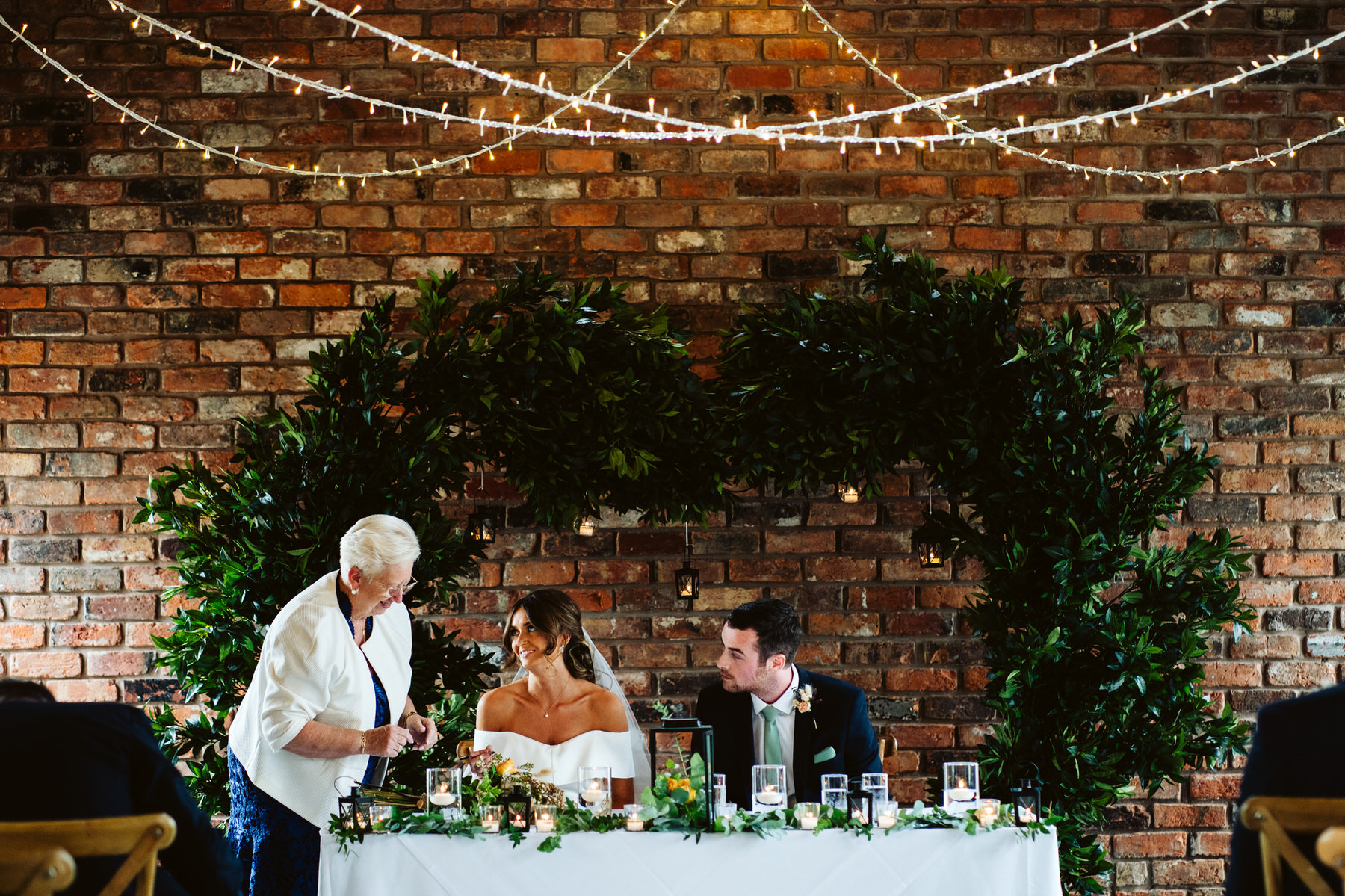 Double Tree by Hilton Chester Wedding Photography