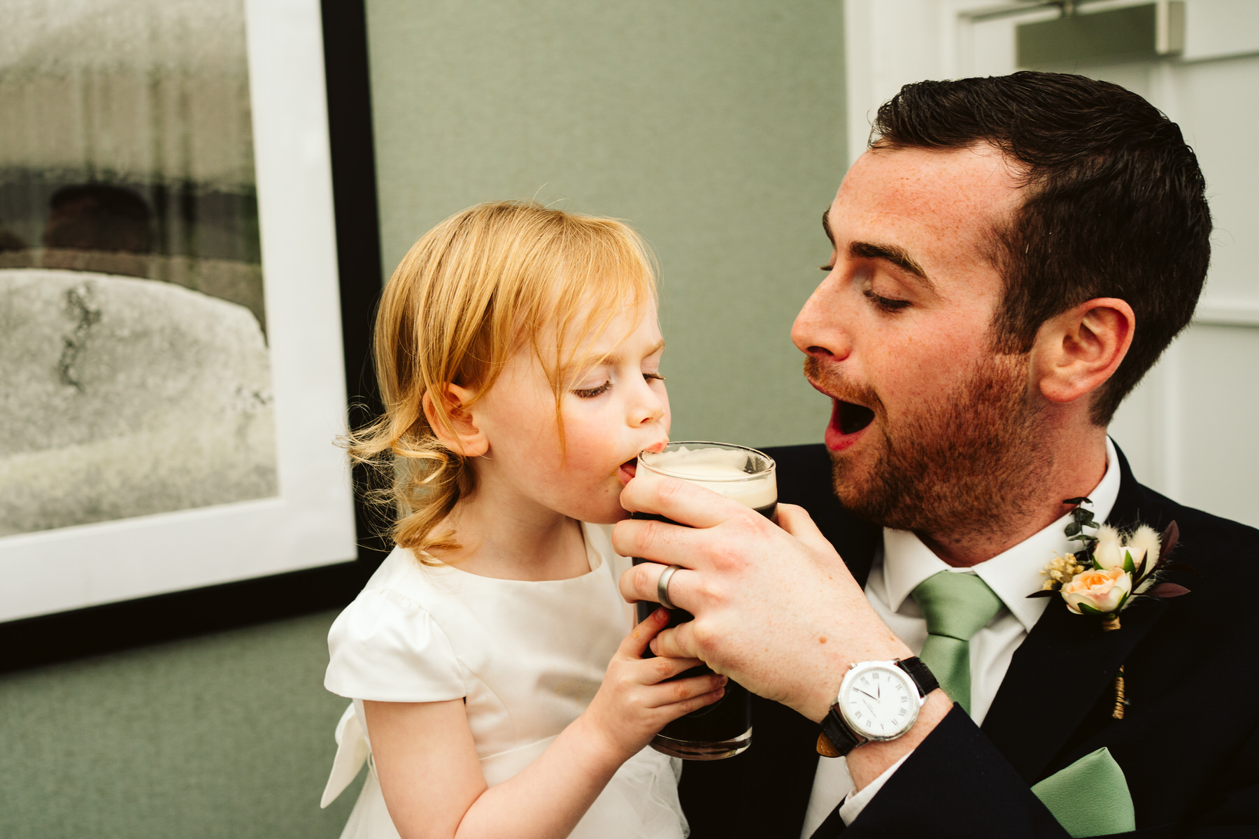 Double Tree by Hilton Chester Wedding Photography