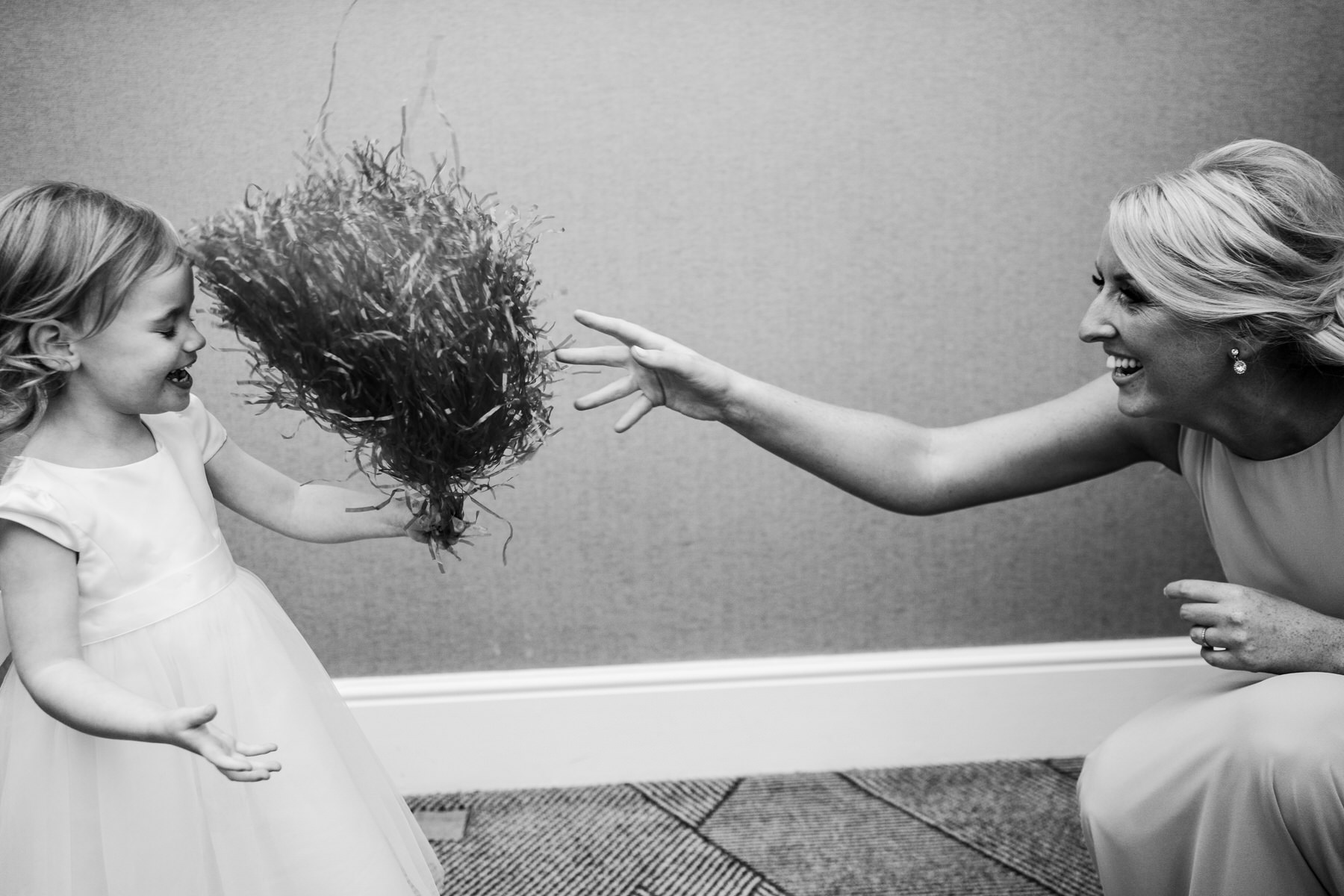 Double Tree by Hilton Chester Wedding Photography