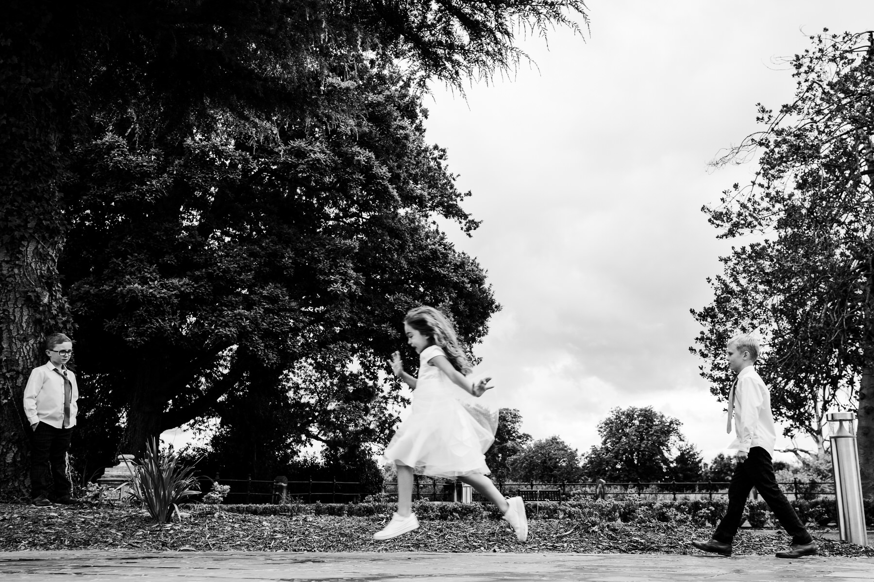 Double Tree by Hilton Chester Wedding Photography