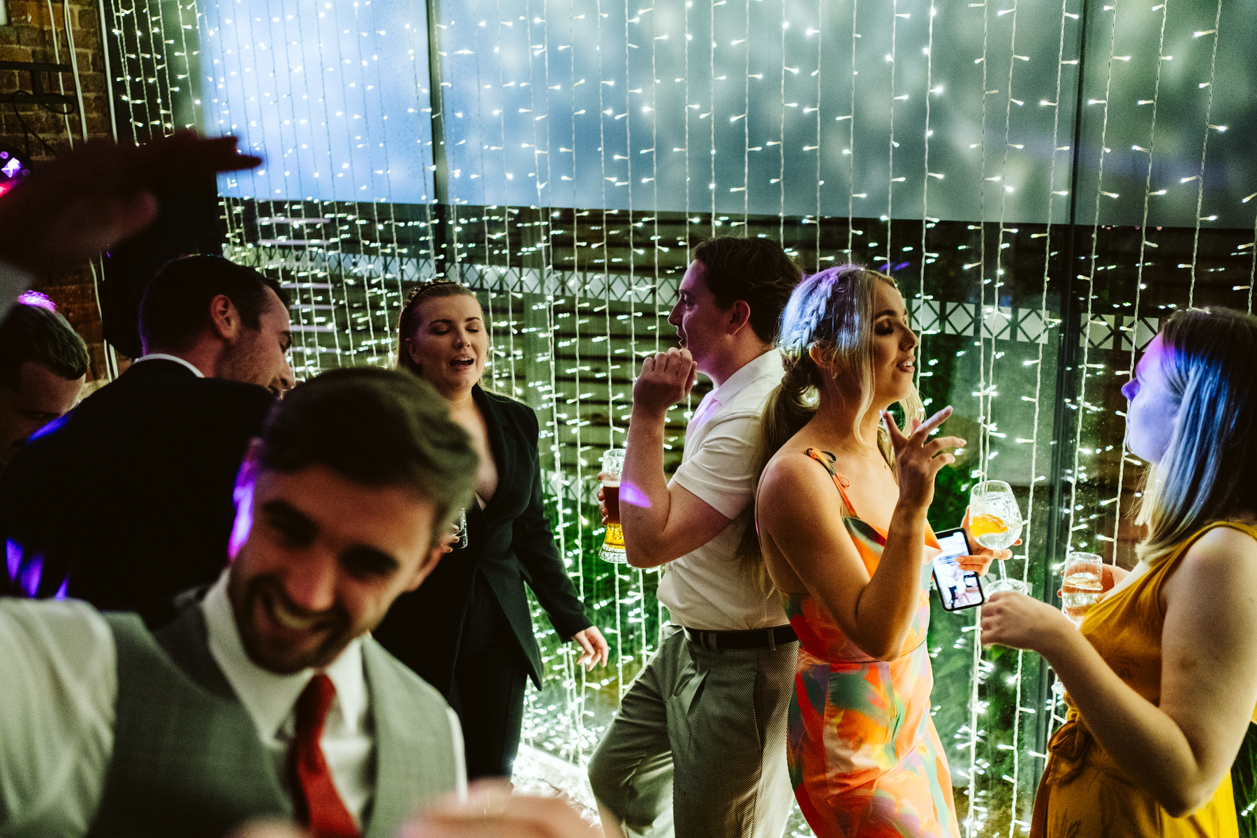 Double Tree by Hilton Chester Wedding Photography