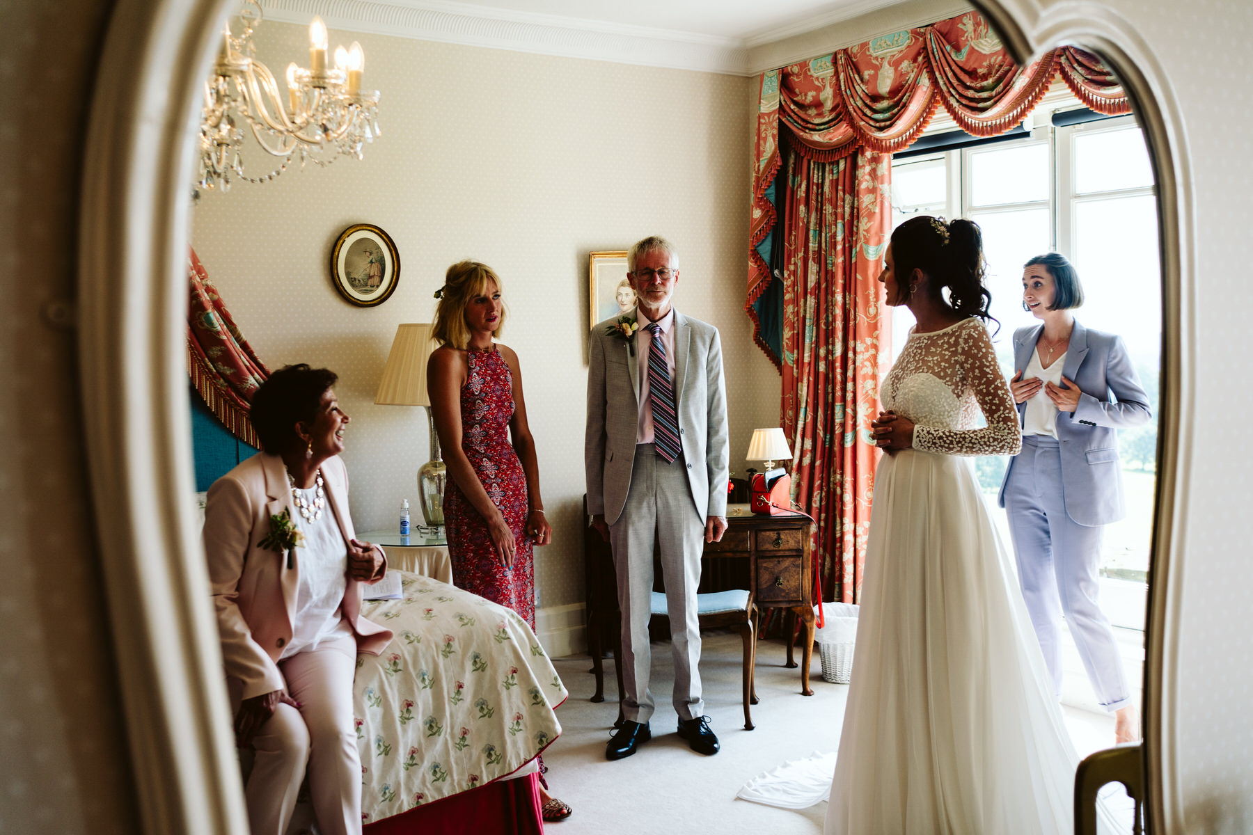 wadhurst castle wedding