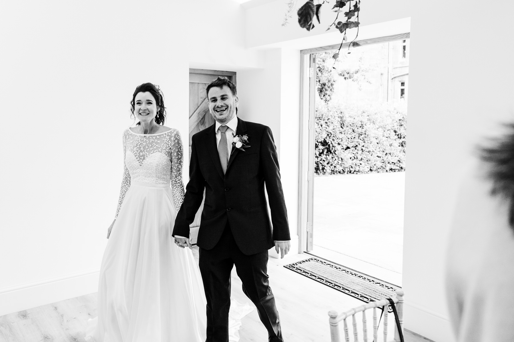 Wadhurst castle outdoor wedding