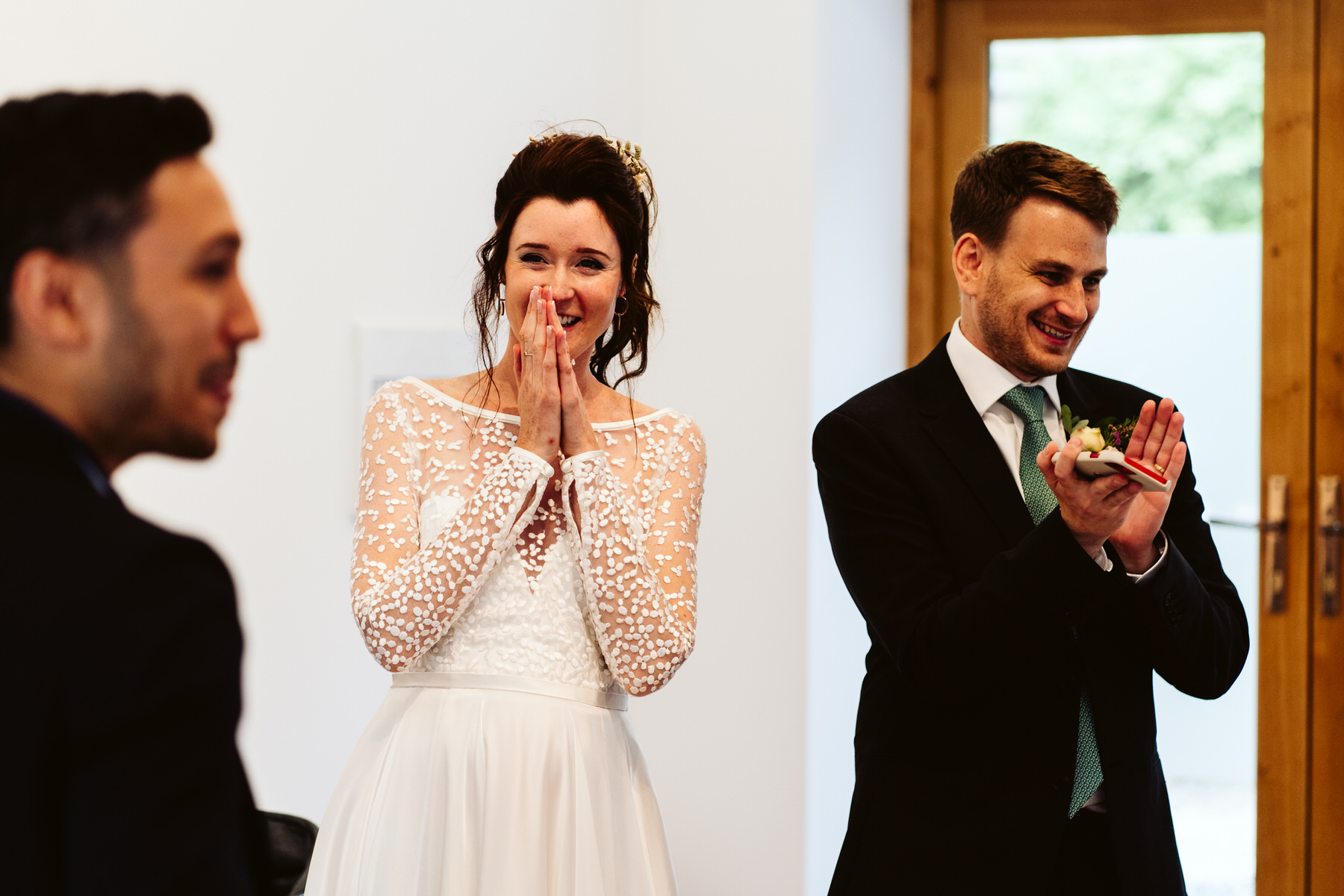 Wadhurst castle speeches