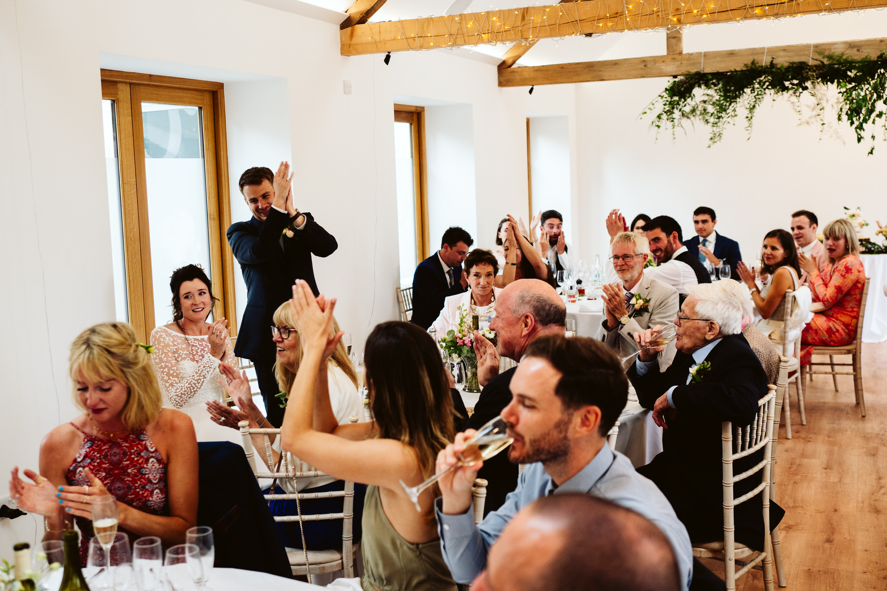 Wadhurst castle speeches
