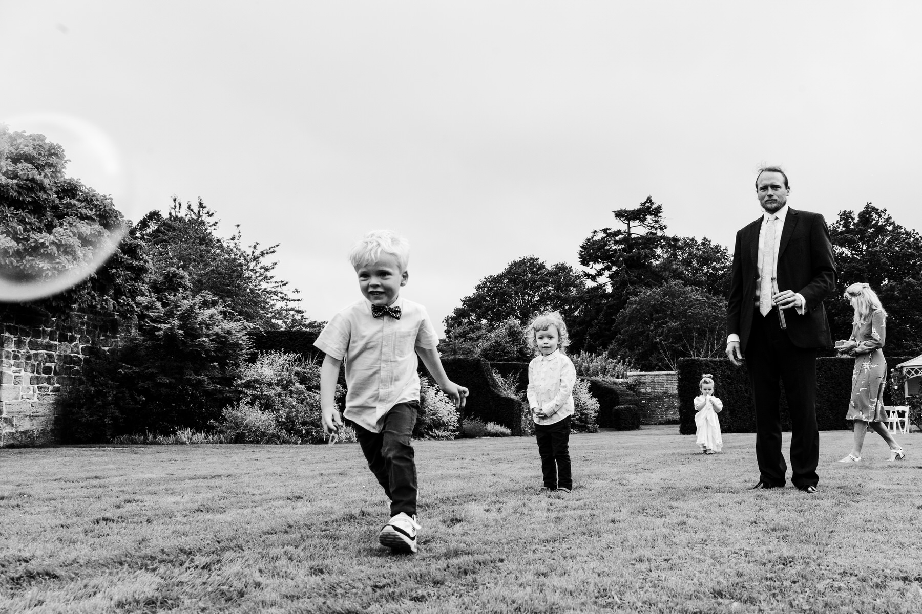 Wadhurst castle speeches