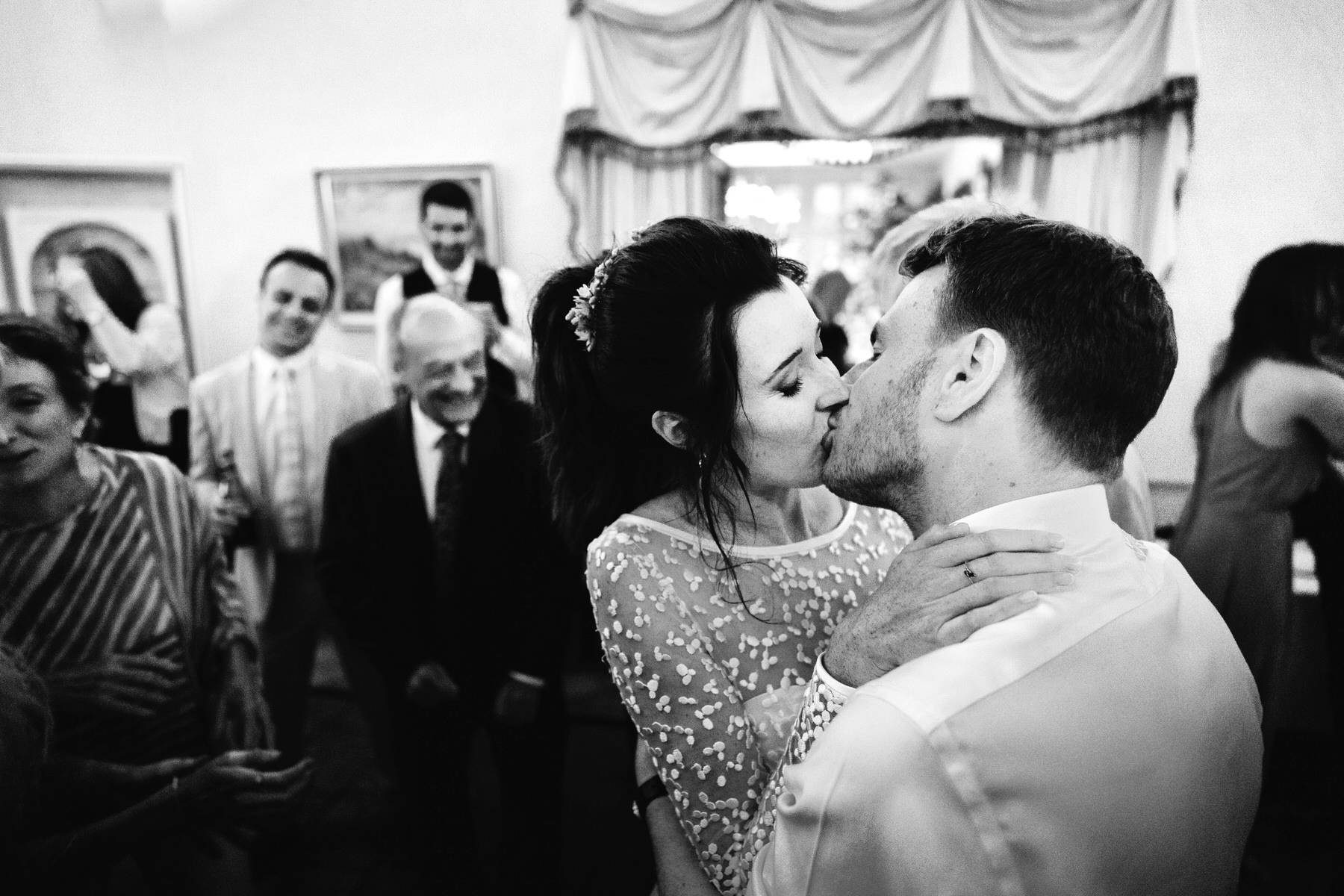 Wadhurst castle 1st dance