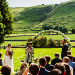 Dunscar Farm Wedding