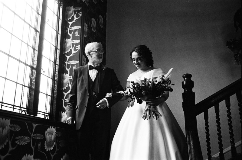 Hannah and Phill scans