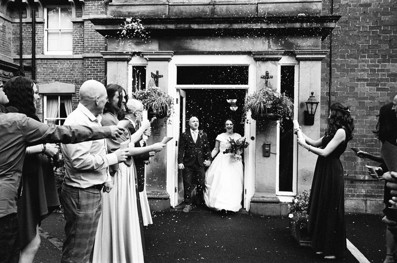 Hannah and Phill scans