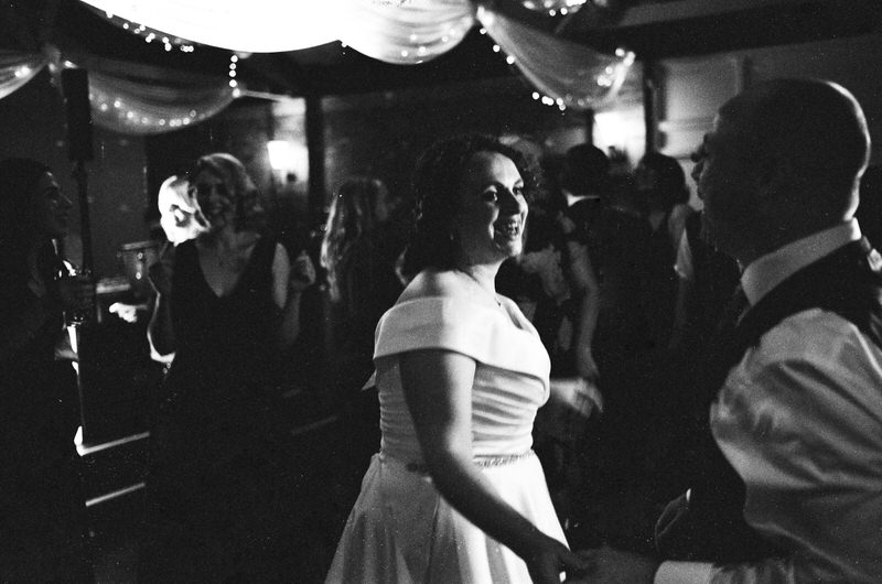 Hannah and Phill scans