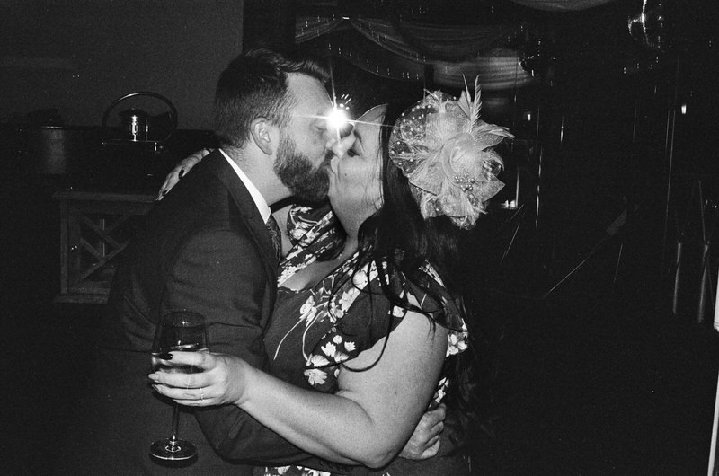 Hannah and Phill scans