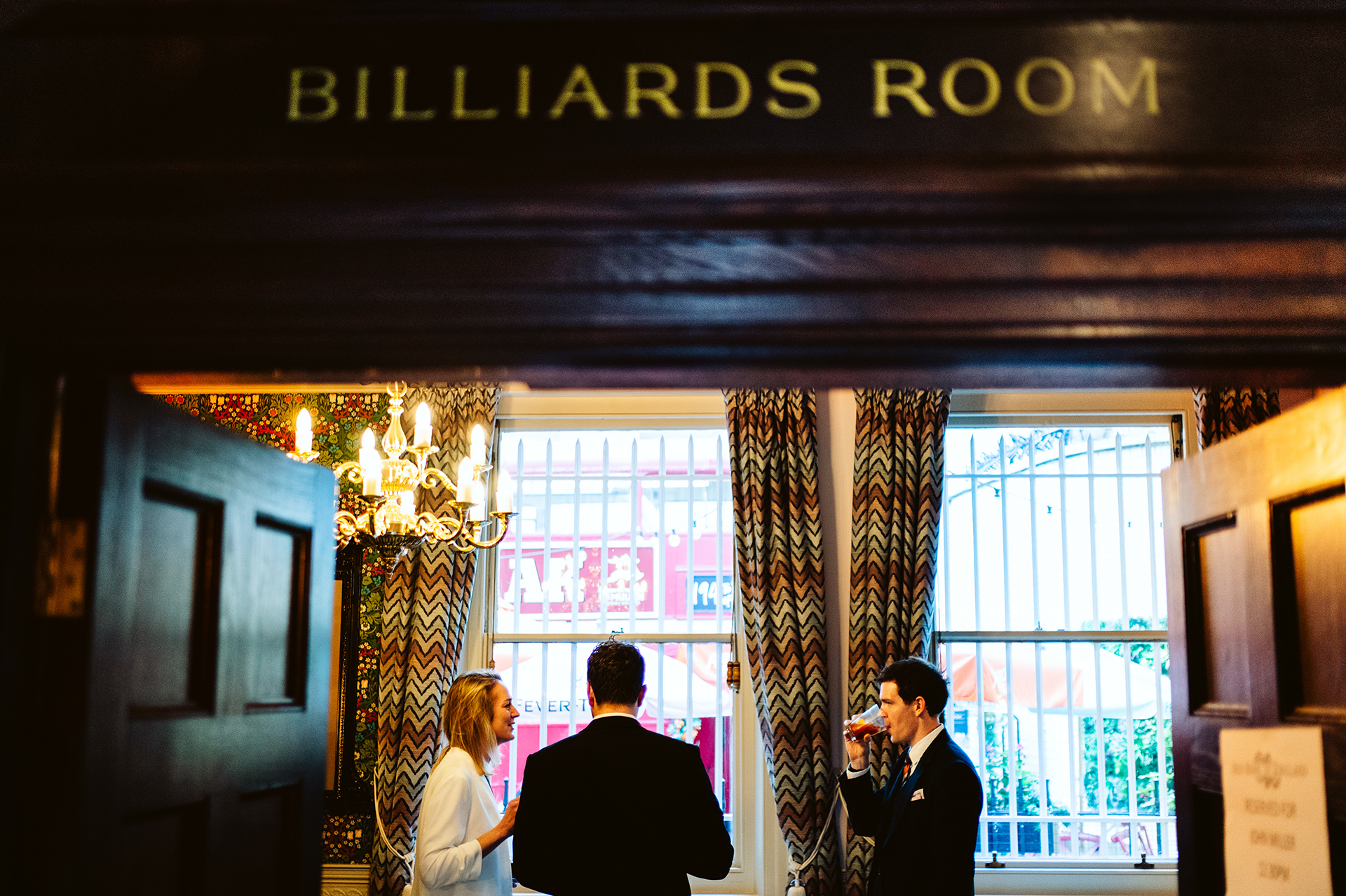 Two Temple Palace wedding Photographer
