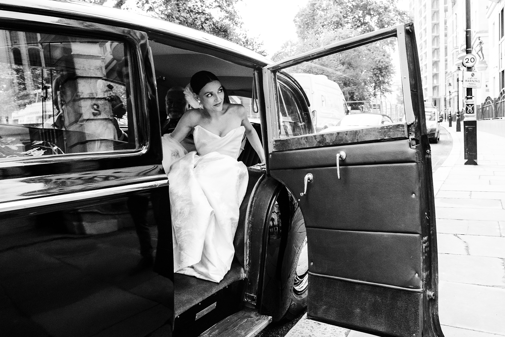 Two Temple Palace wedding Photographer