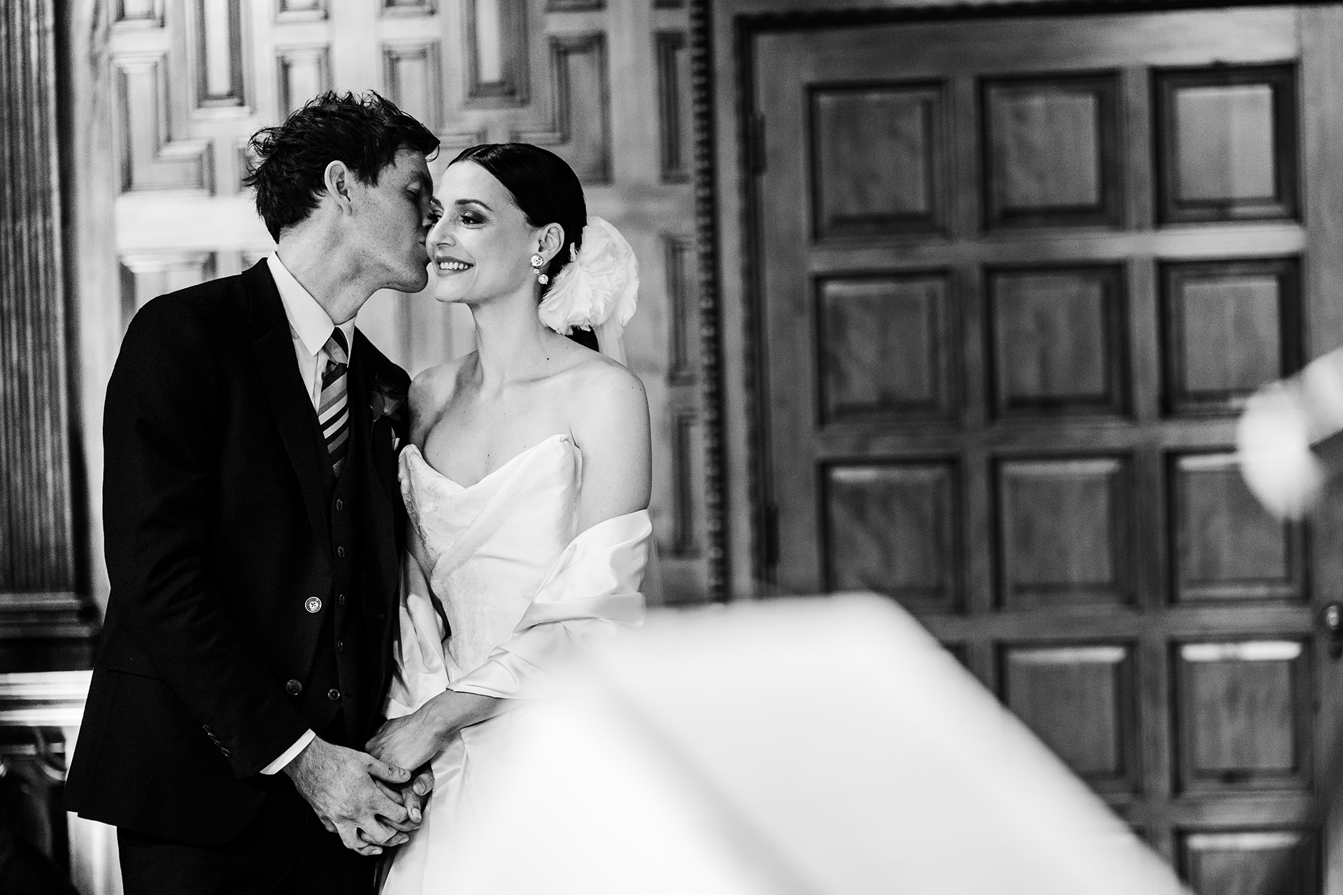 Two Temple Palace wedding Photographer