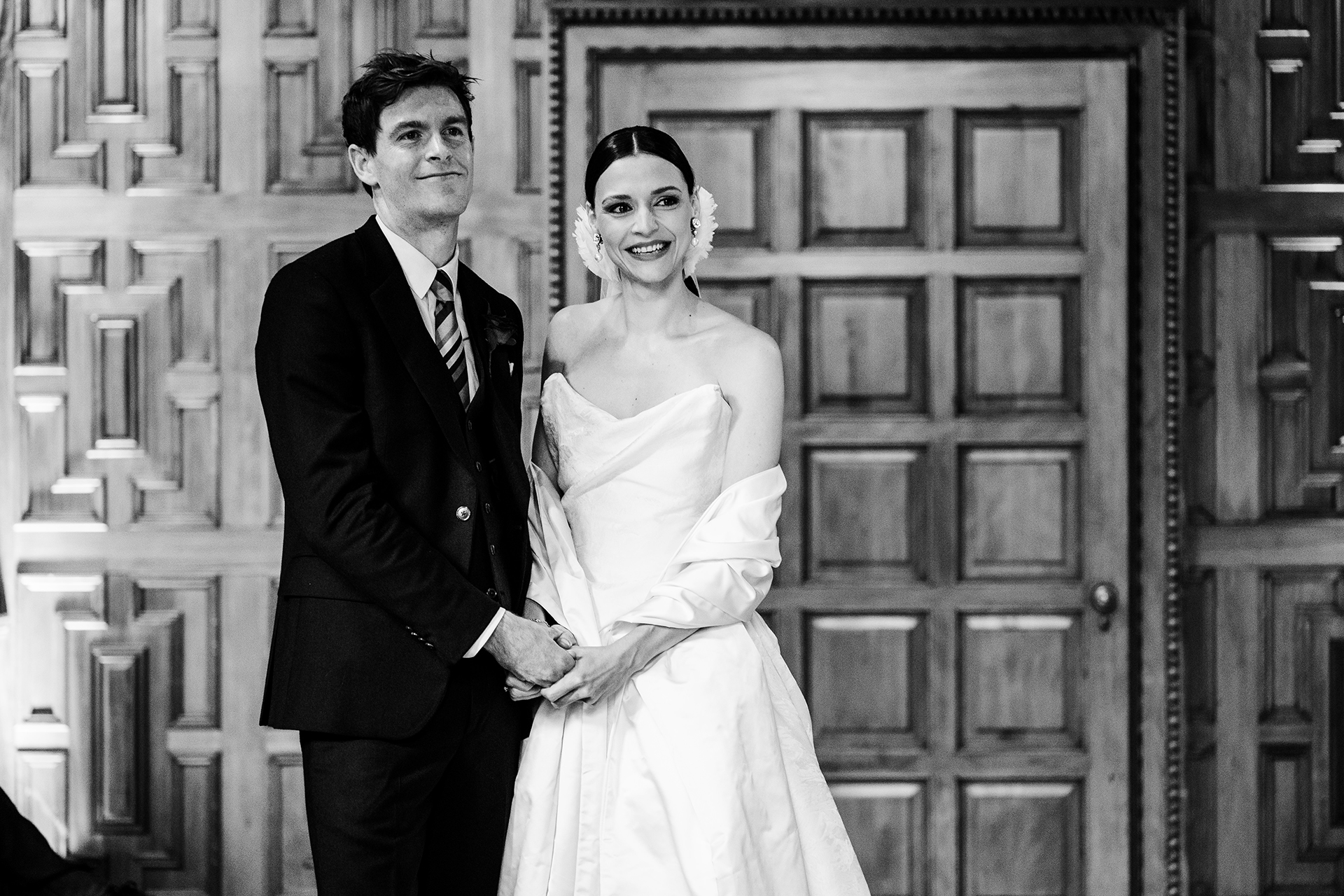 Two Temple Palace wedding Photographer