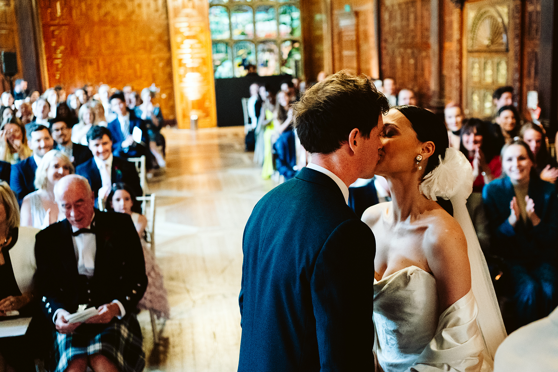 Two Temple Palace wedding Photographer