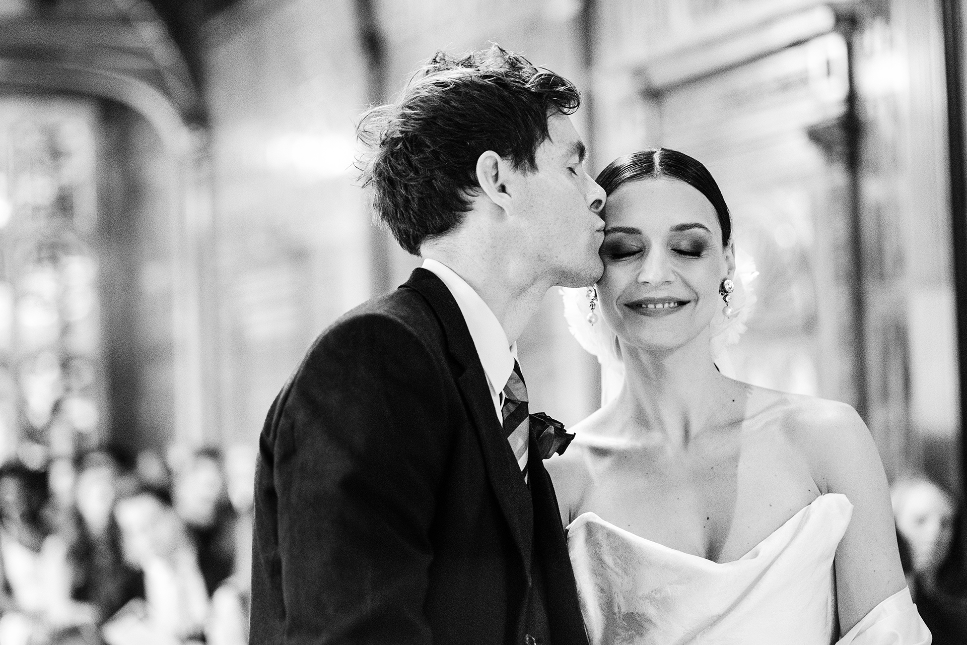 Two Temple Palace wedding Photographer