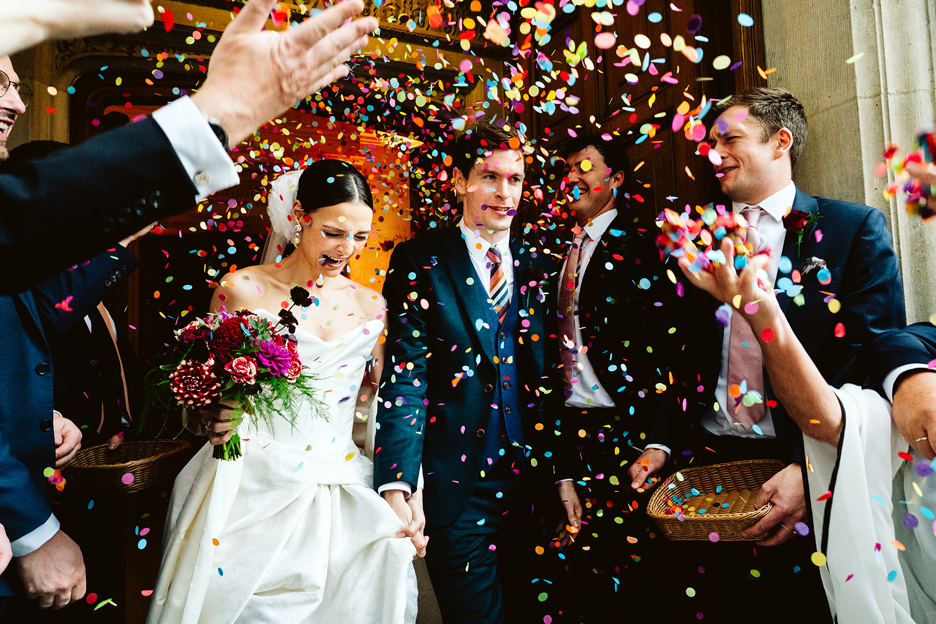 Two Temple Palace wedding Photographer
