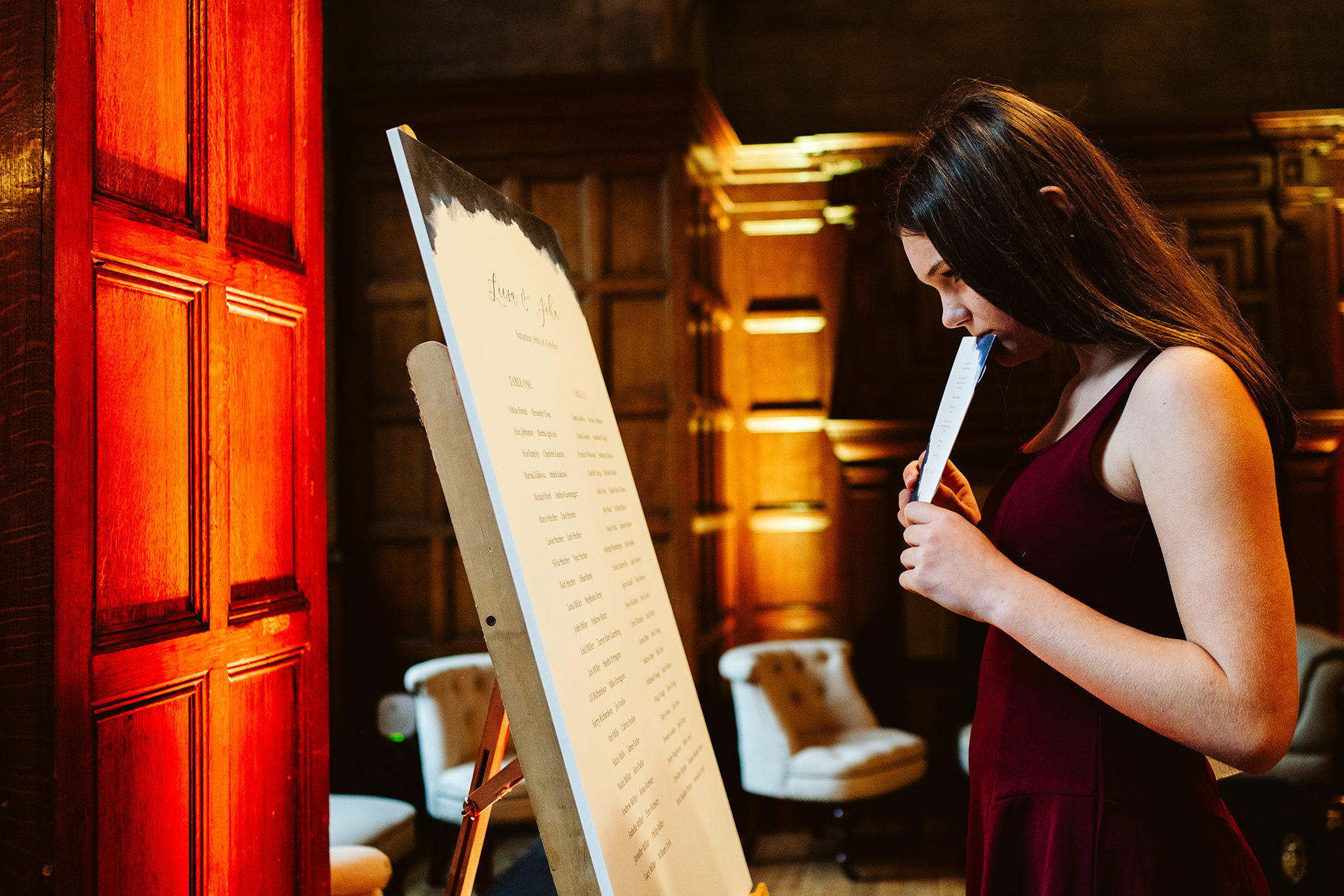 Two Temple Palace wedding Photographer