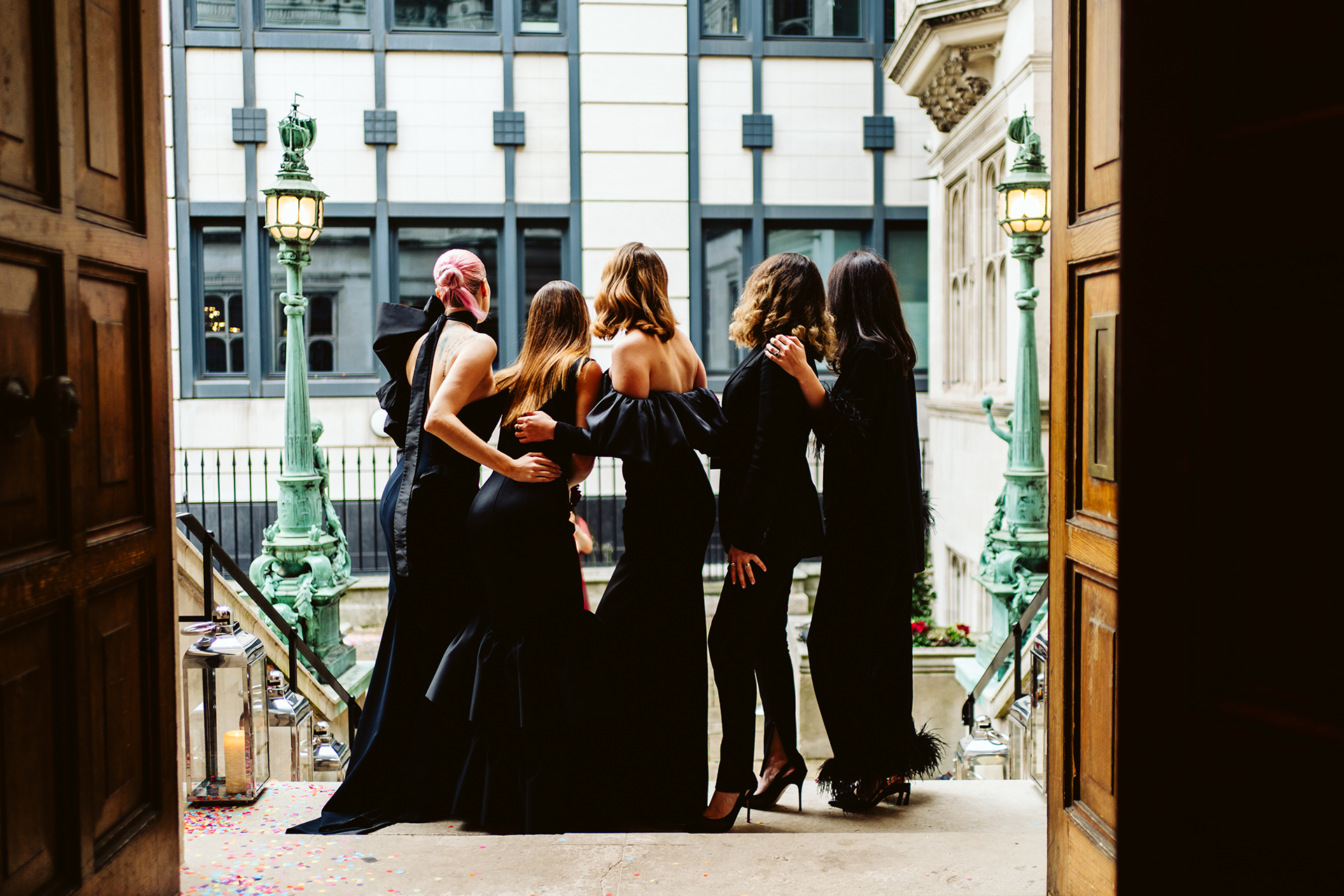 Two Temple Palace wedding Photographer