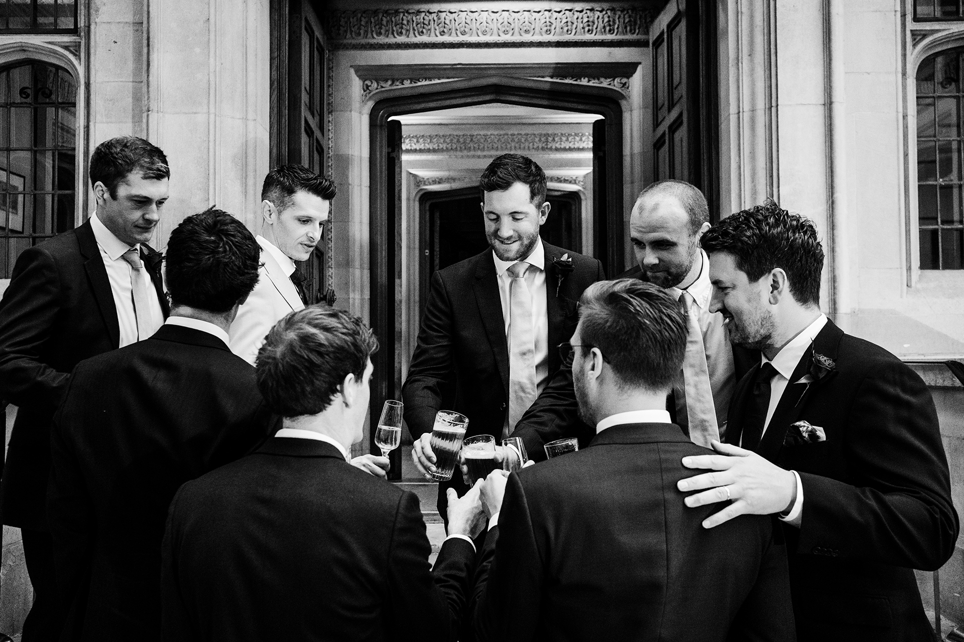 Two Temple Palace wedding Photographer