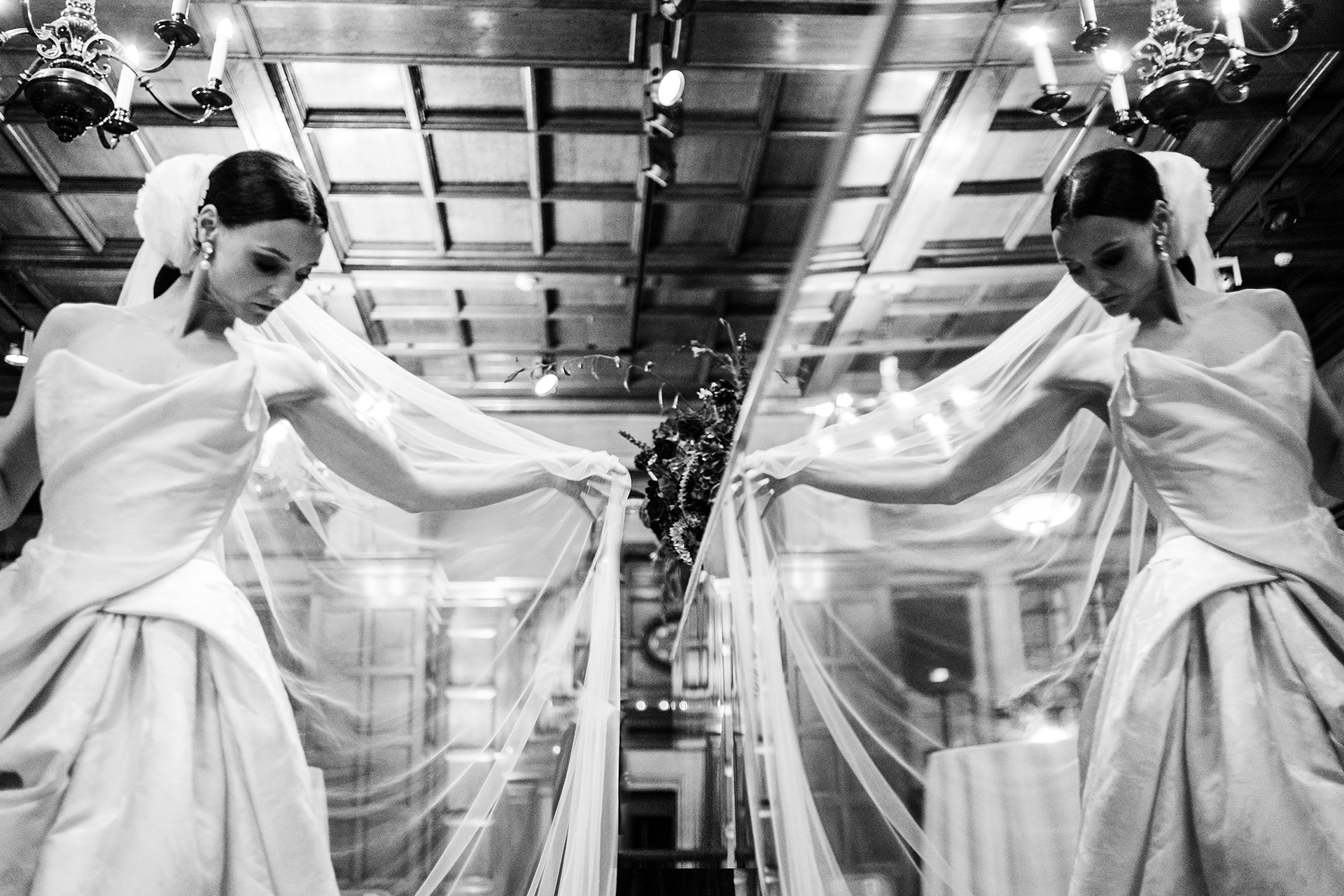 Two Temple Palace wedding Photographer