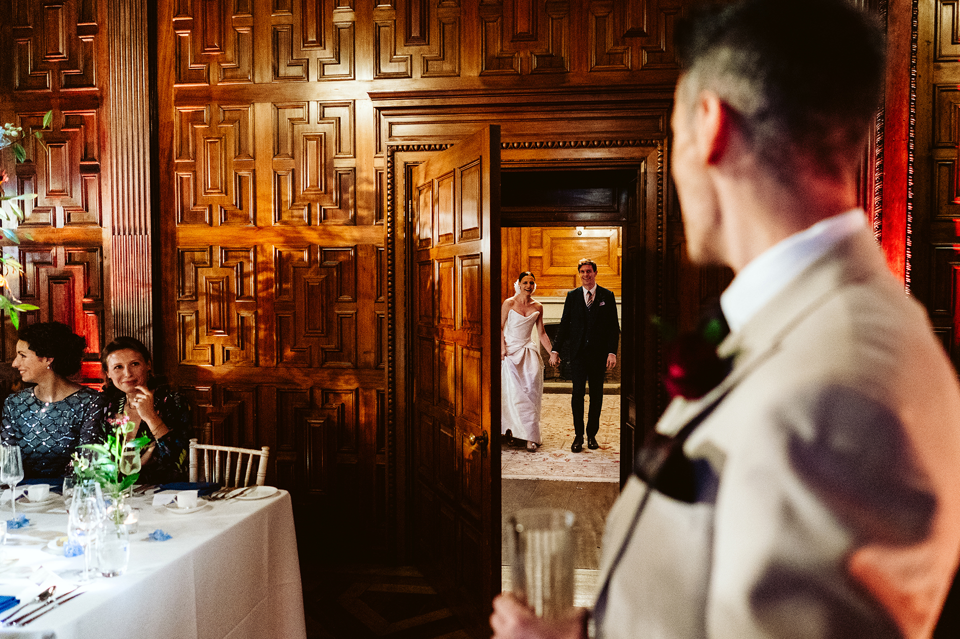 Two Temple Palace wedding Photographer